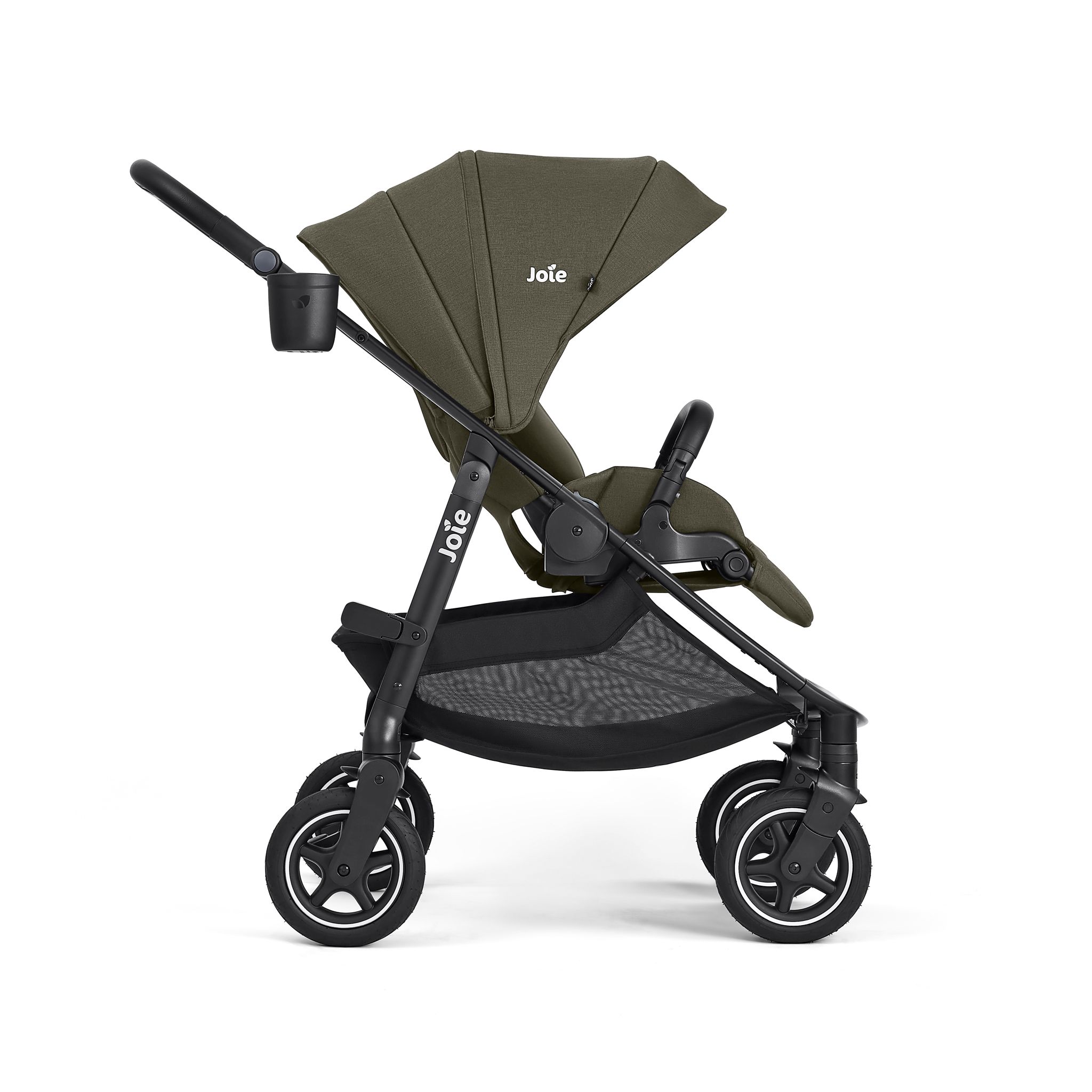 Buggy JOIE VERSADRIFT Fern