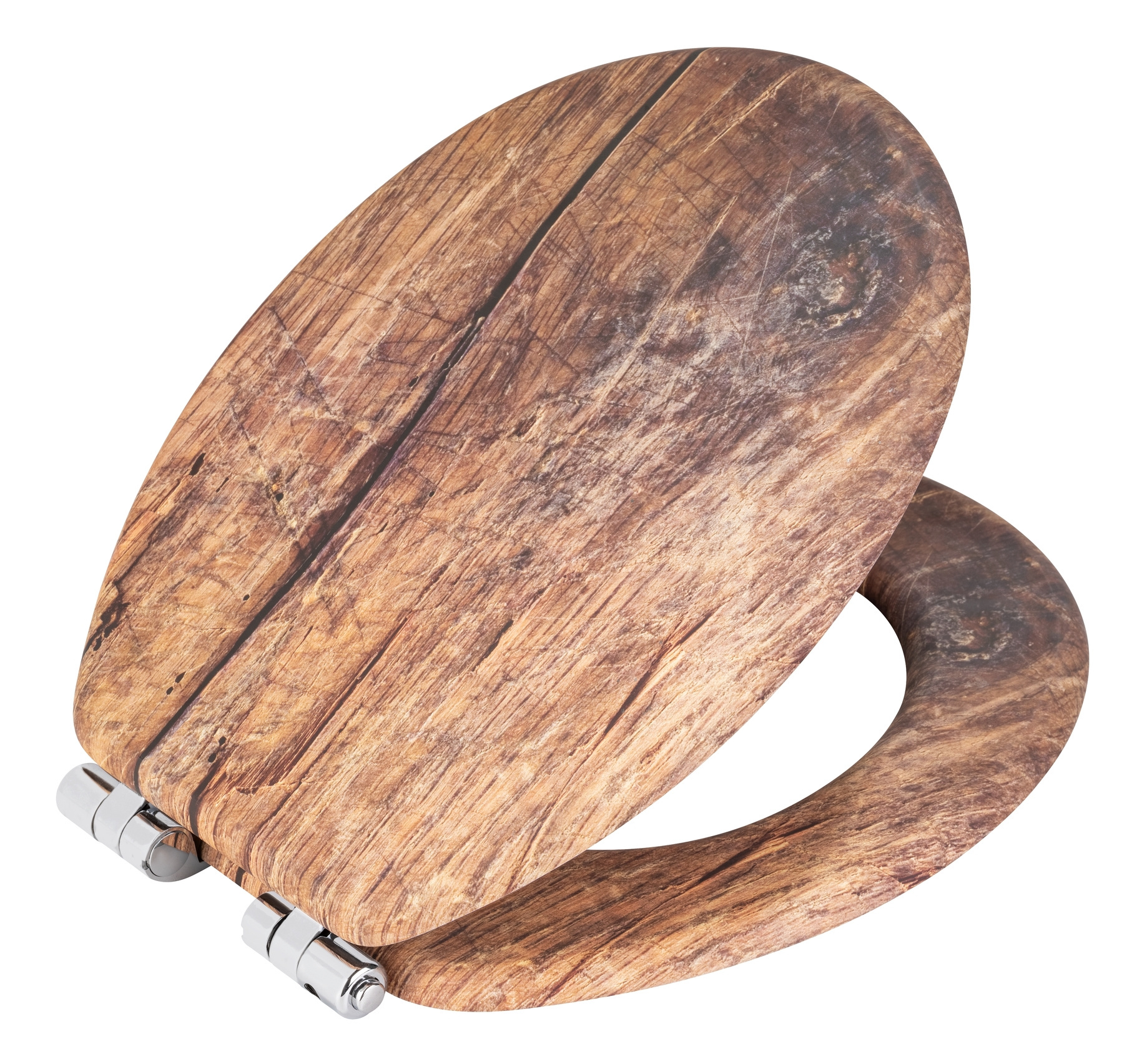WC-Sitz RUSTIC