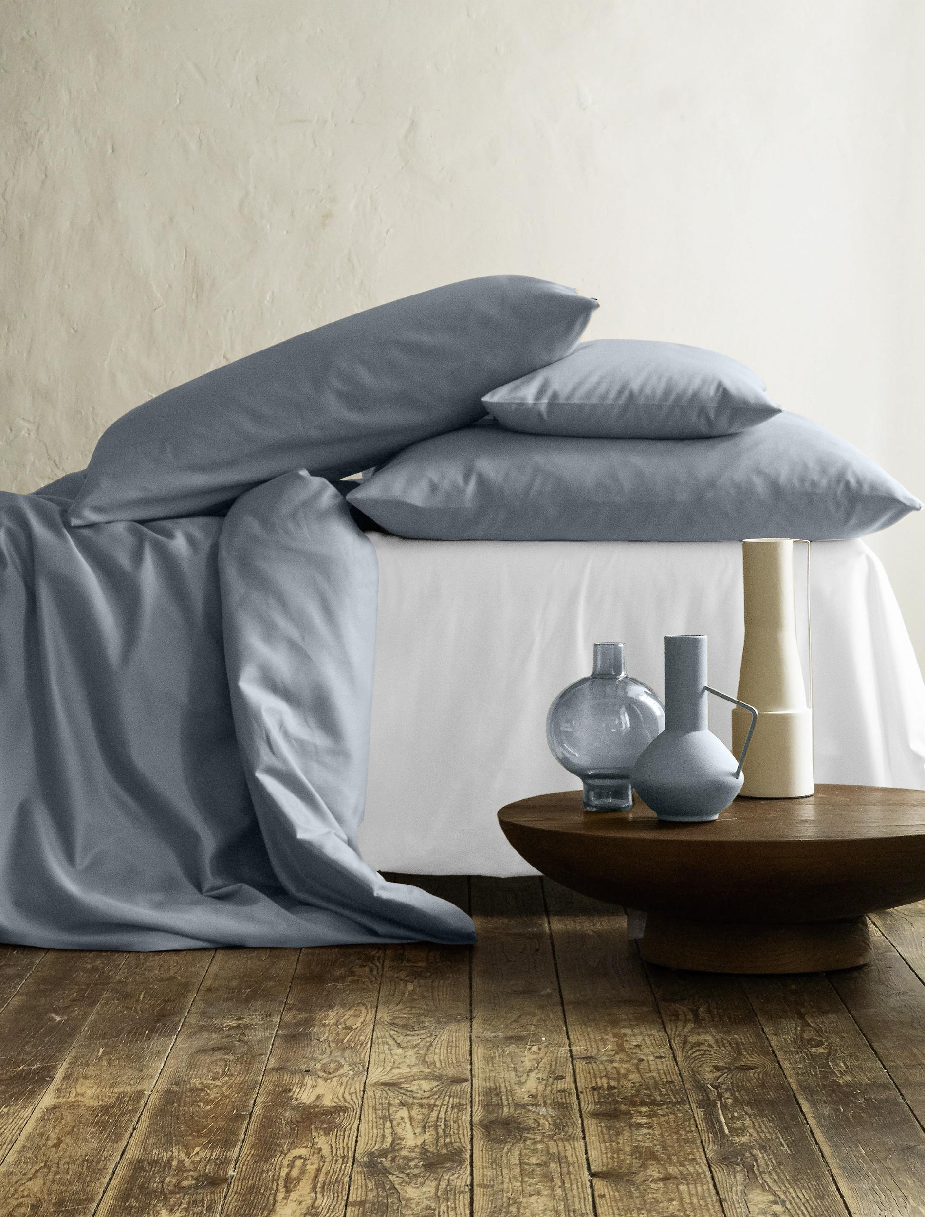 Bettwäsche PARIS Satin