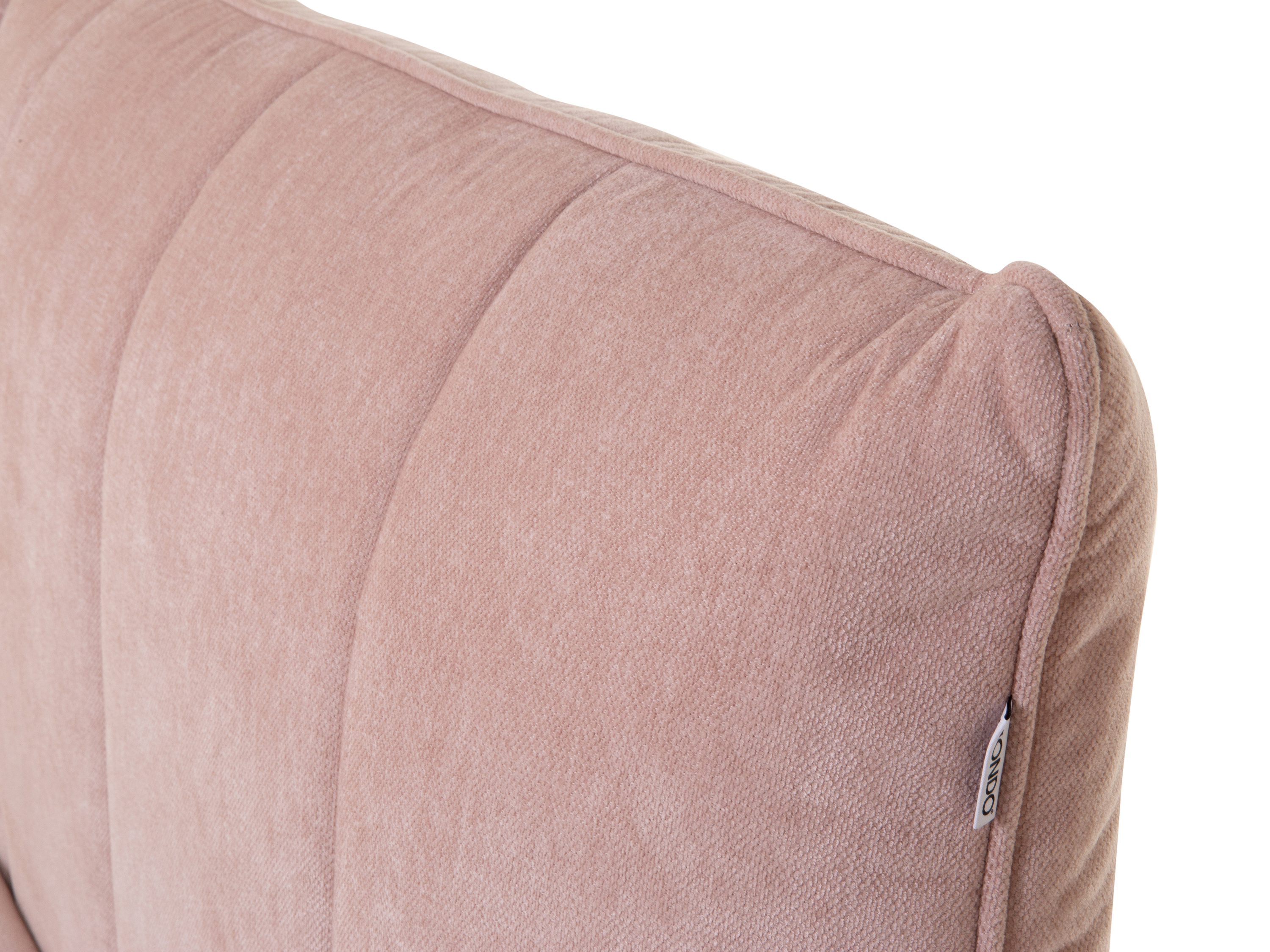 Boxspringbett MONDO DELUXE
