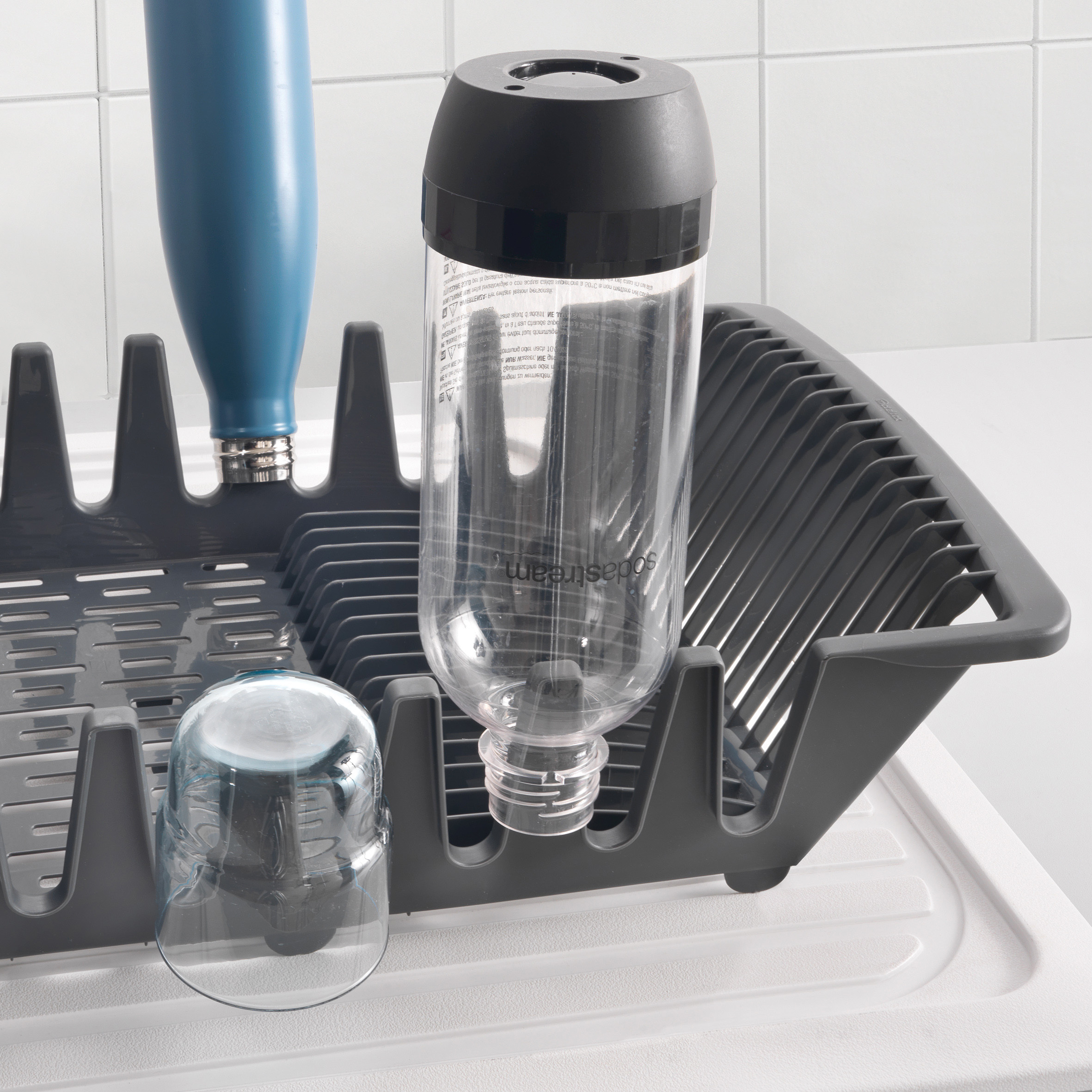 Geschirrabtroppfer SMARTEX