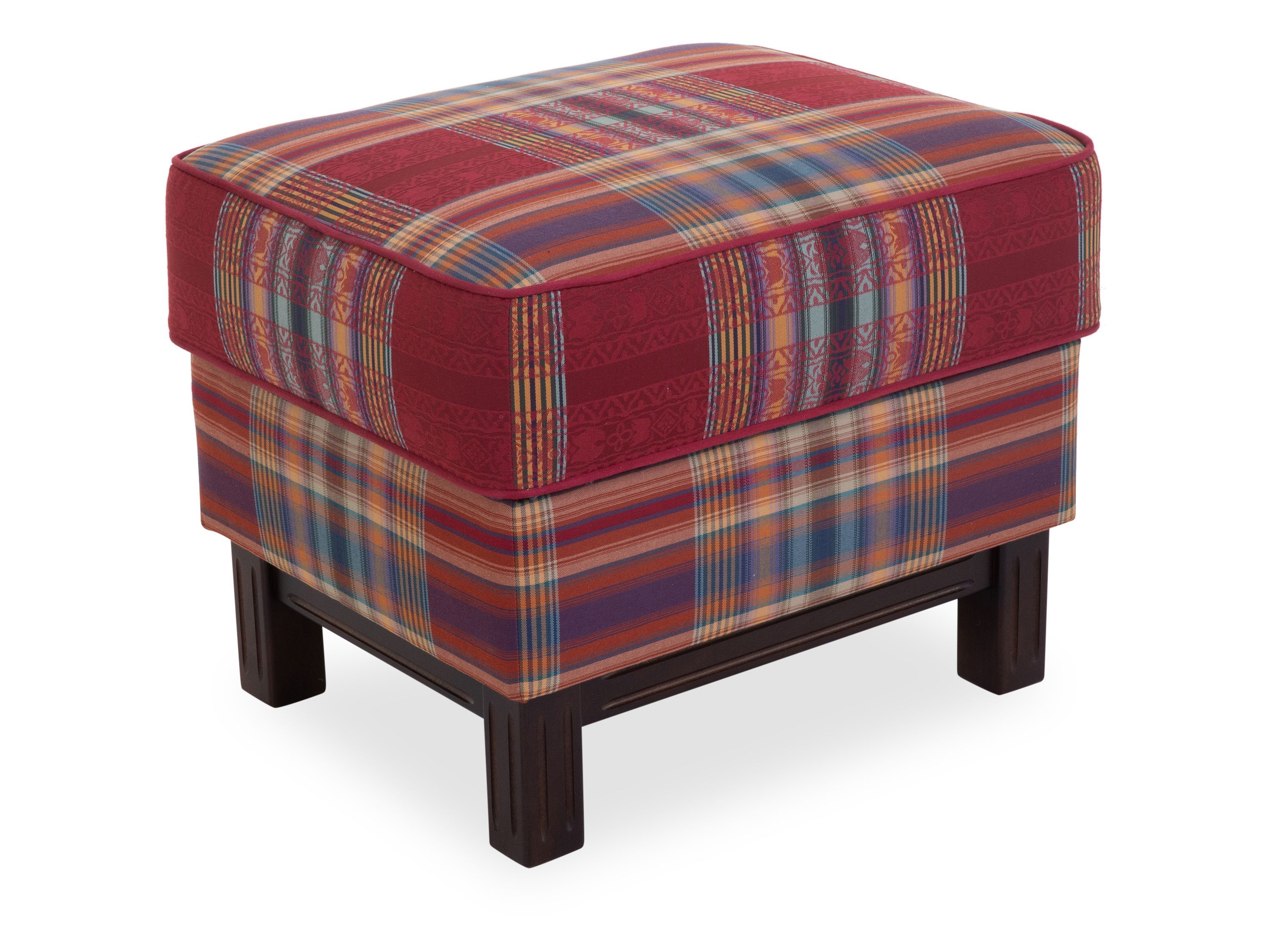 Hocker Rolf Weber SAARBURG