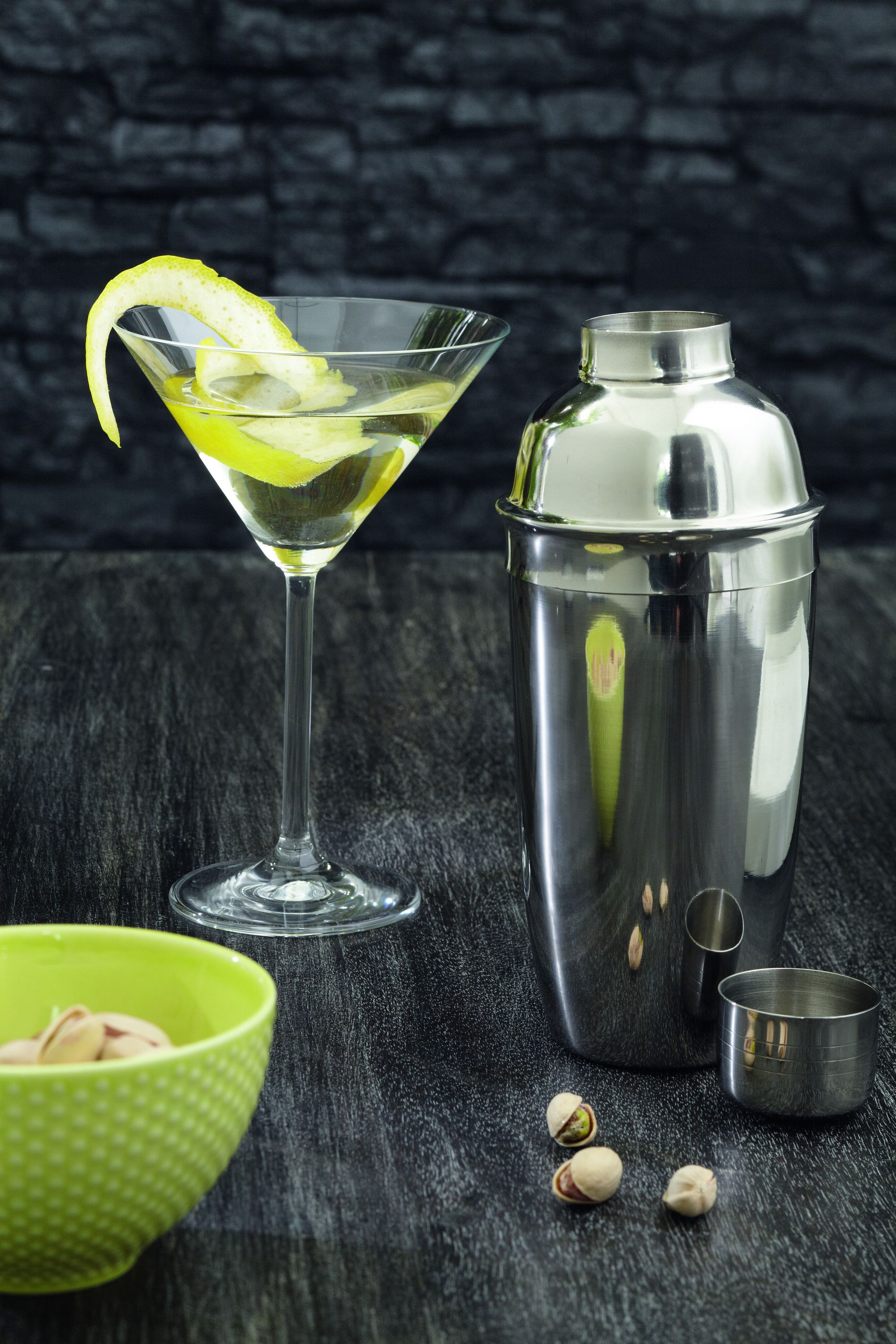 Cocktailglas DAILY
