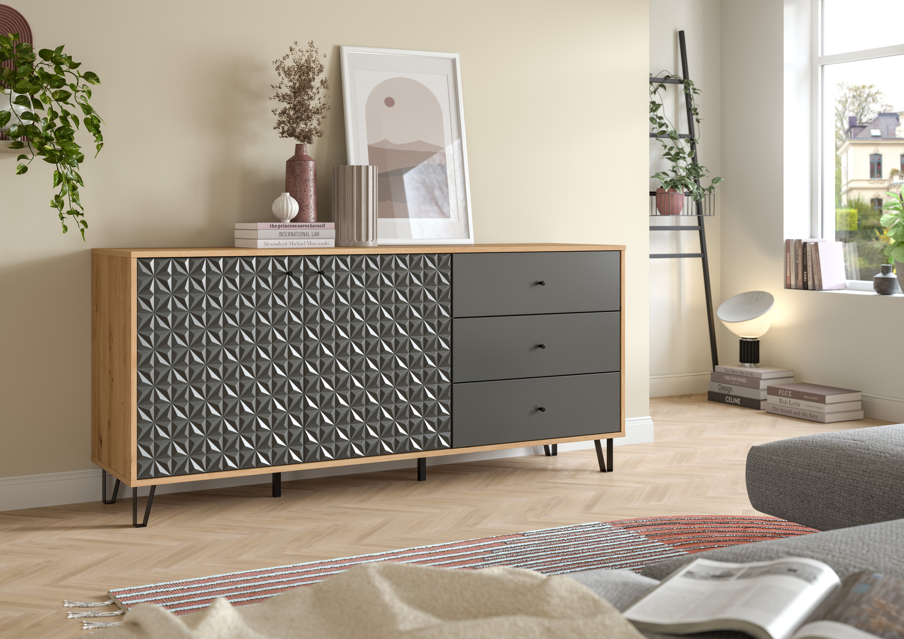 Sideboard PRISMA