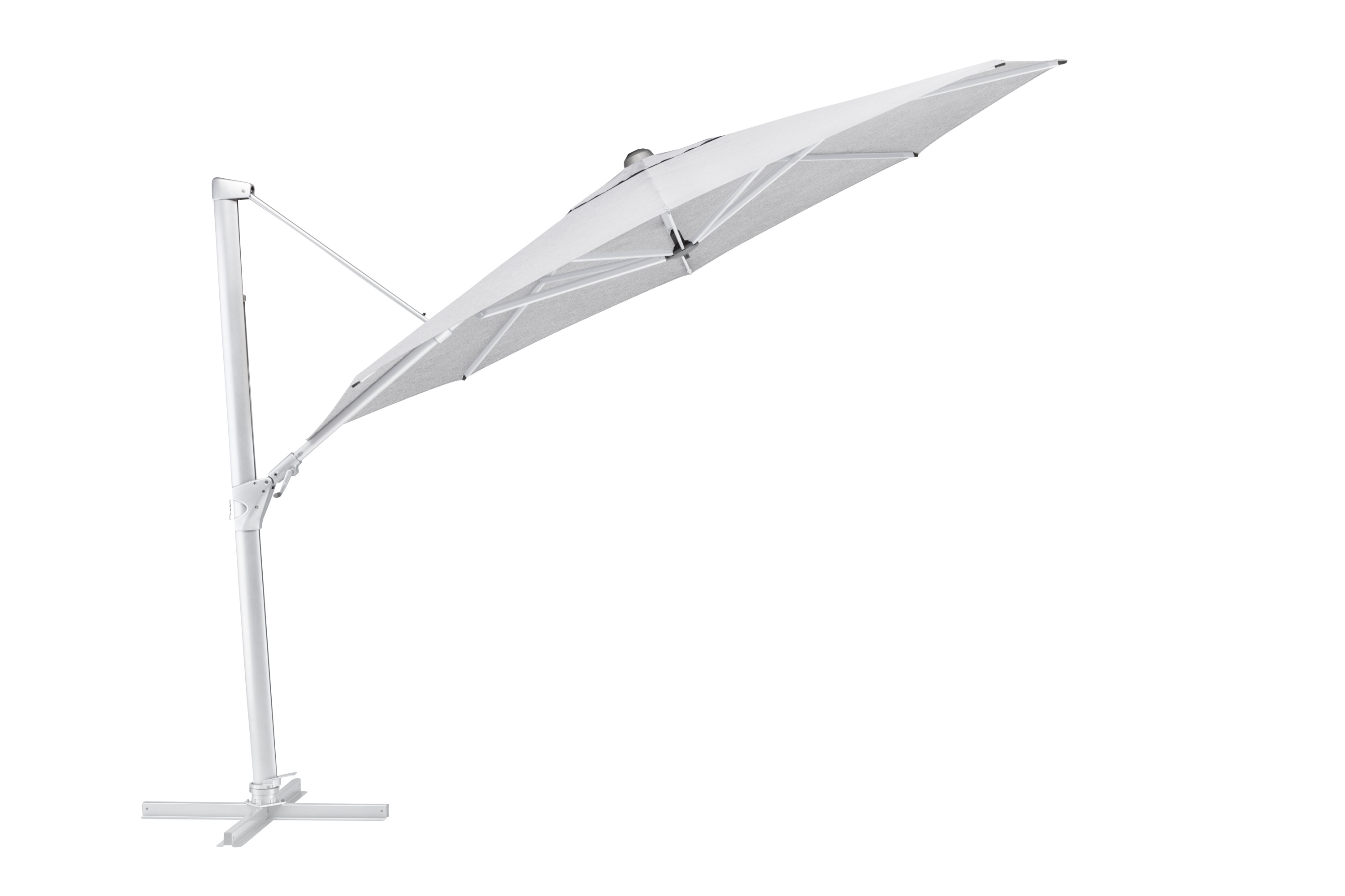 Ampelschirm KETTLER EASY SWING
