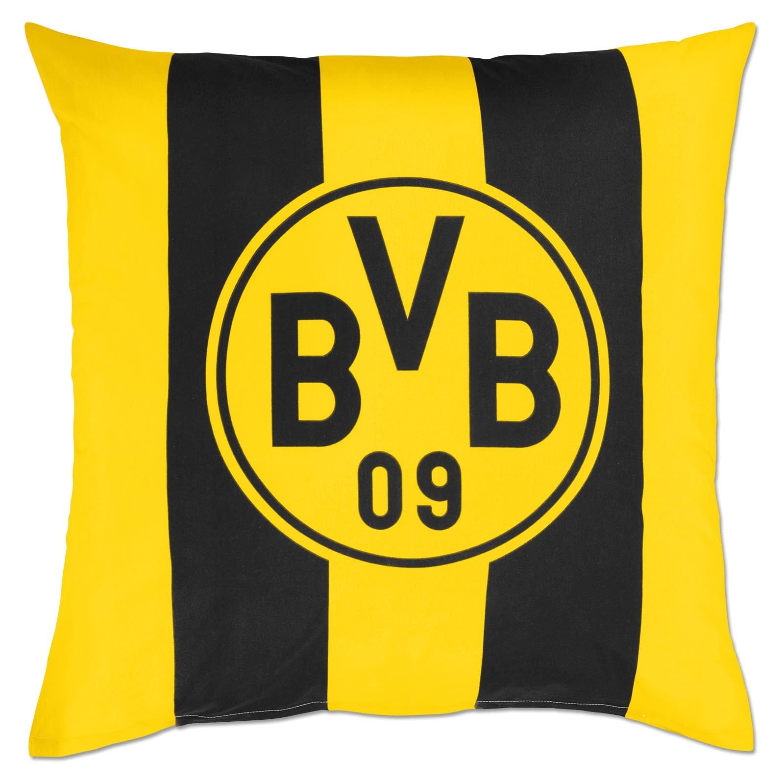 Bettwäsche BVB BLOCKSTREIFEN