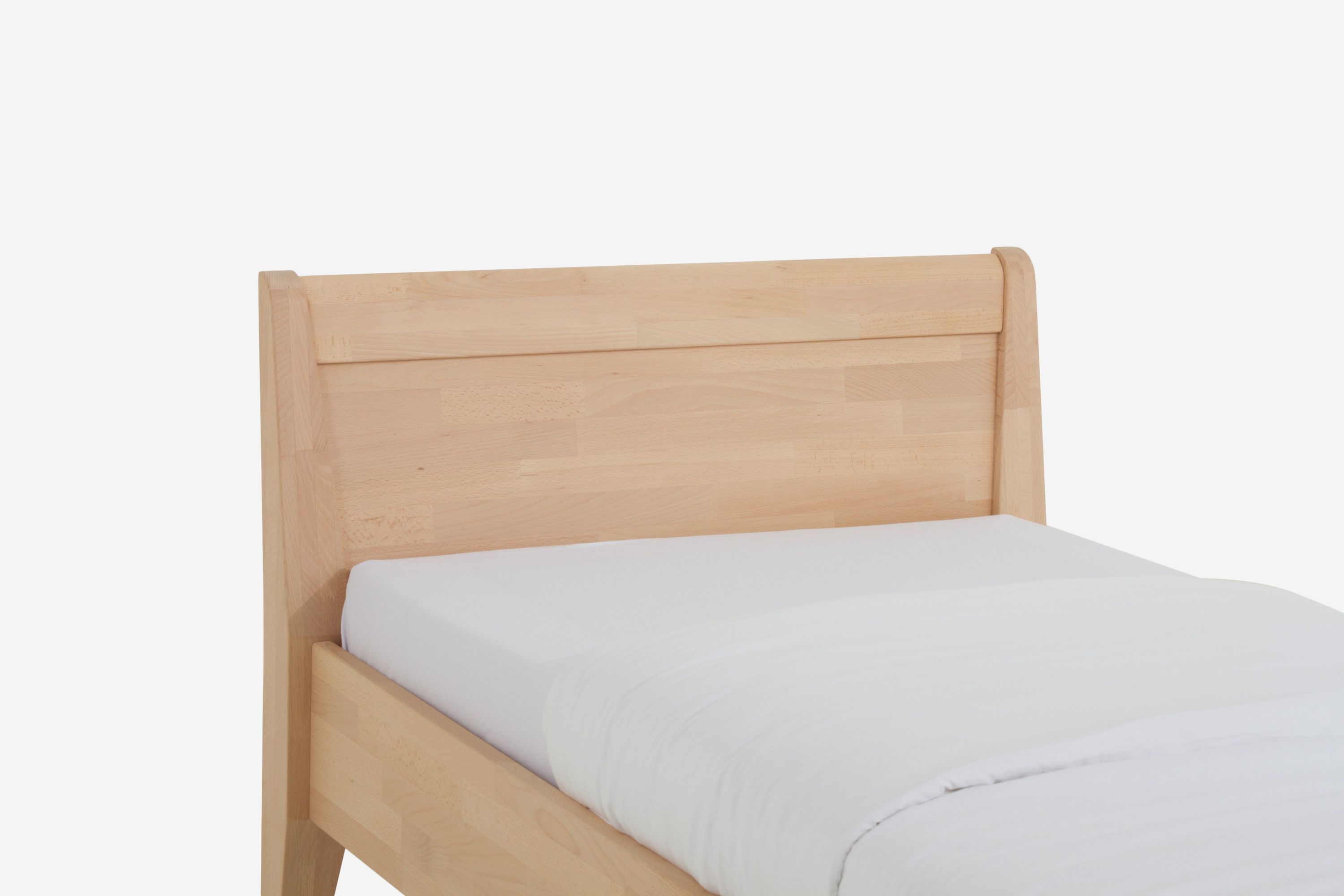Holzbett Jasmine