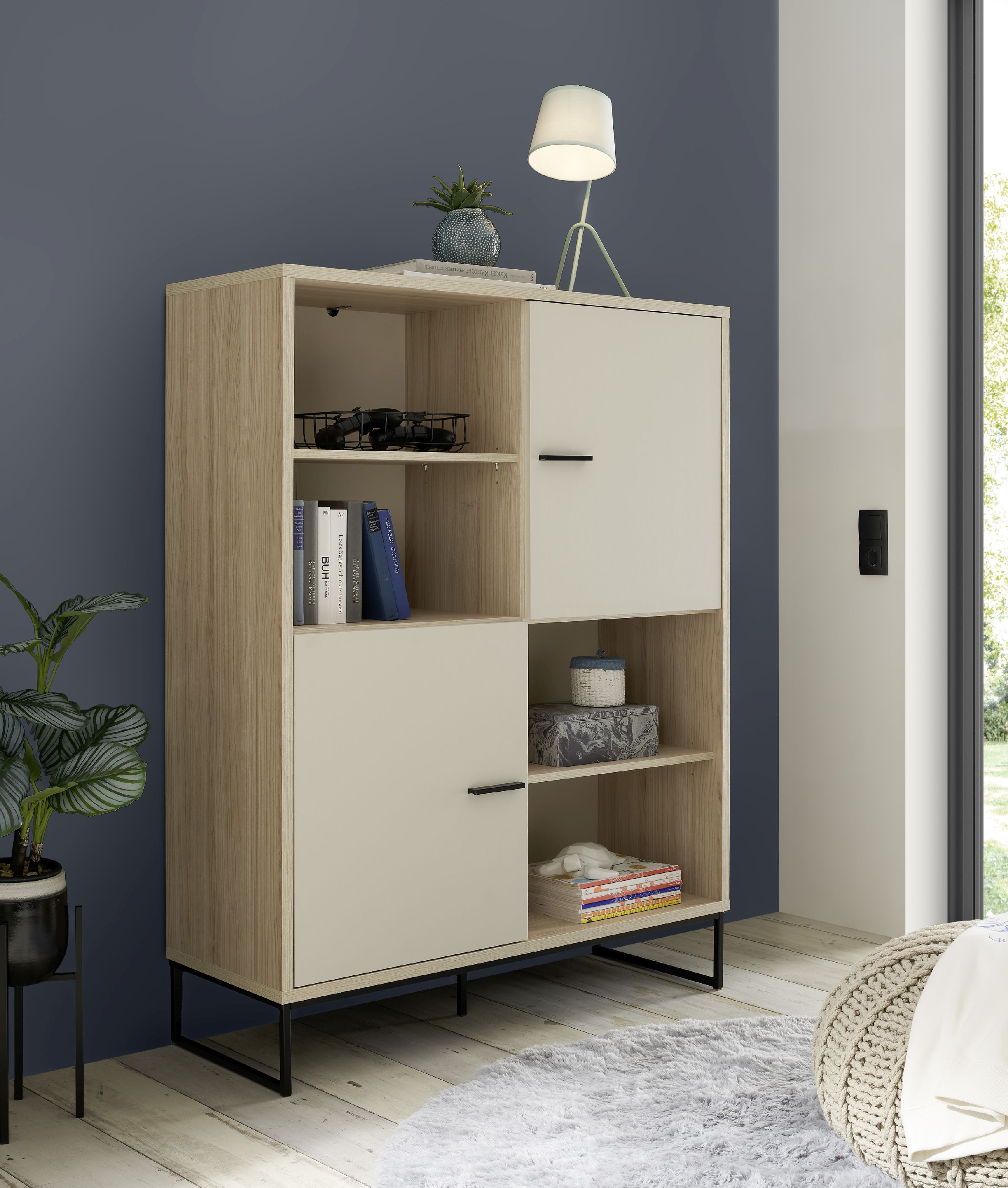 Highboard vito ASSUME