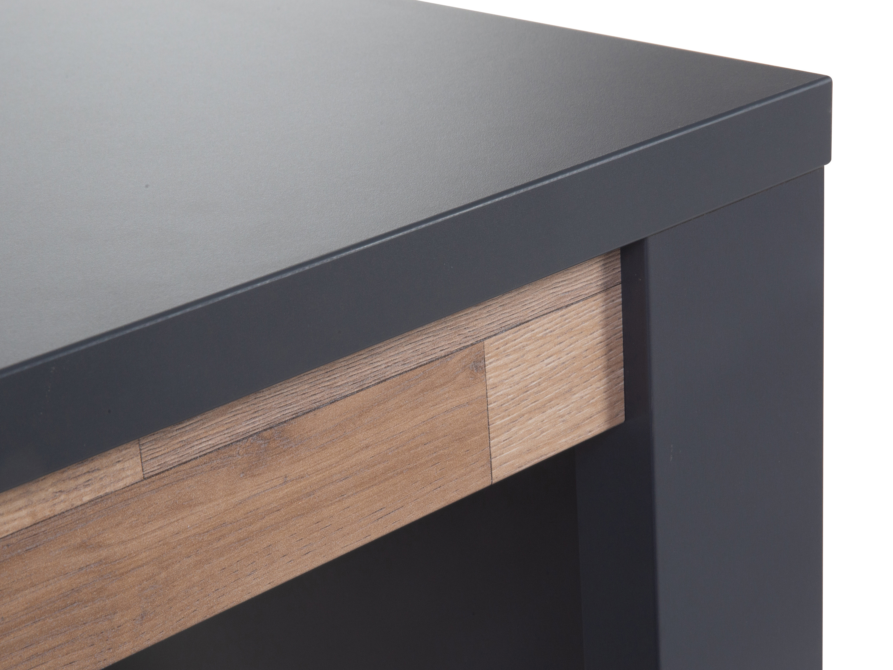 Schreibtisch HARPER BRAGA