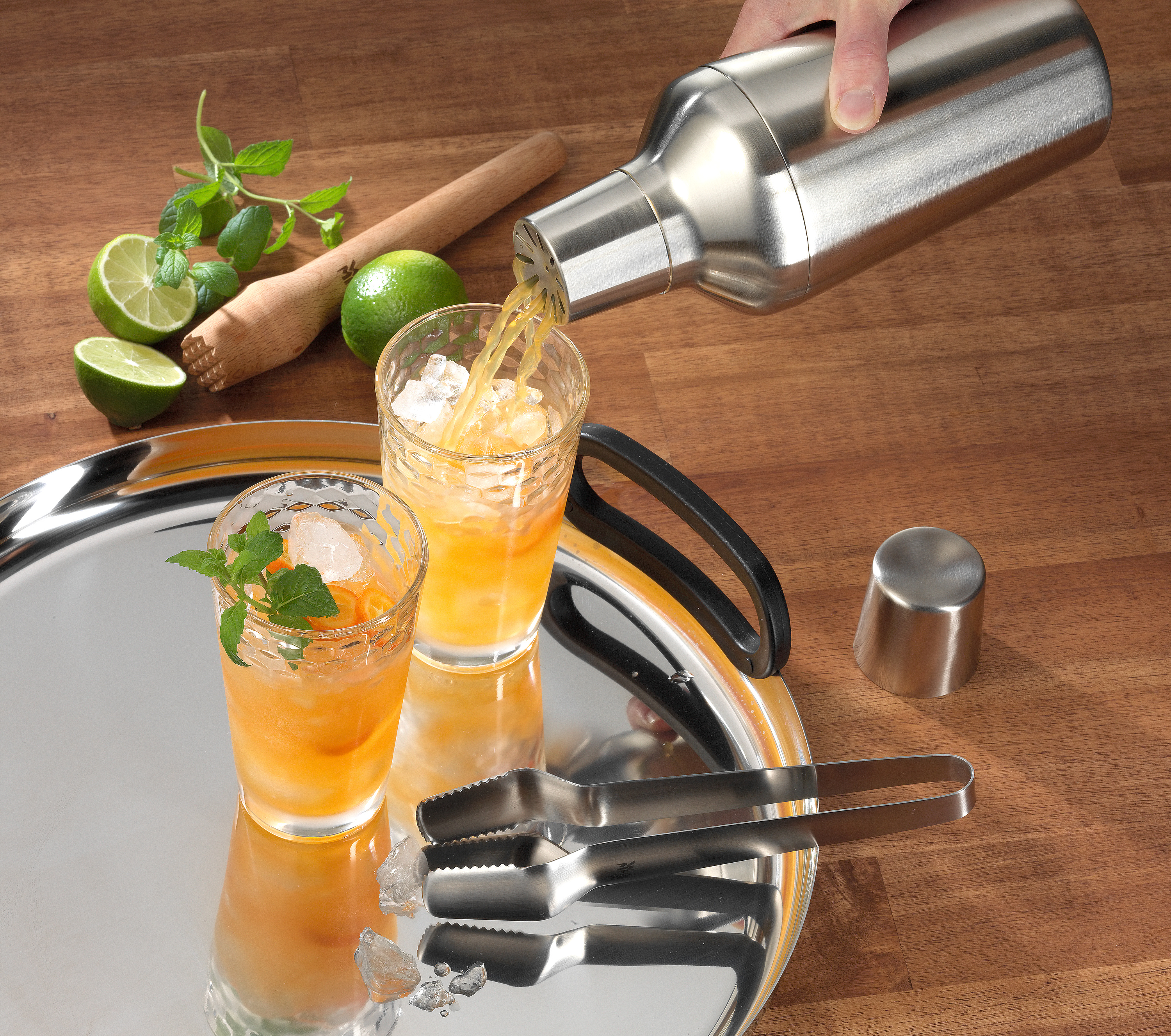Bar-Set WMF MATROSCHKA