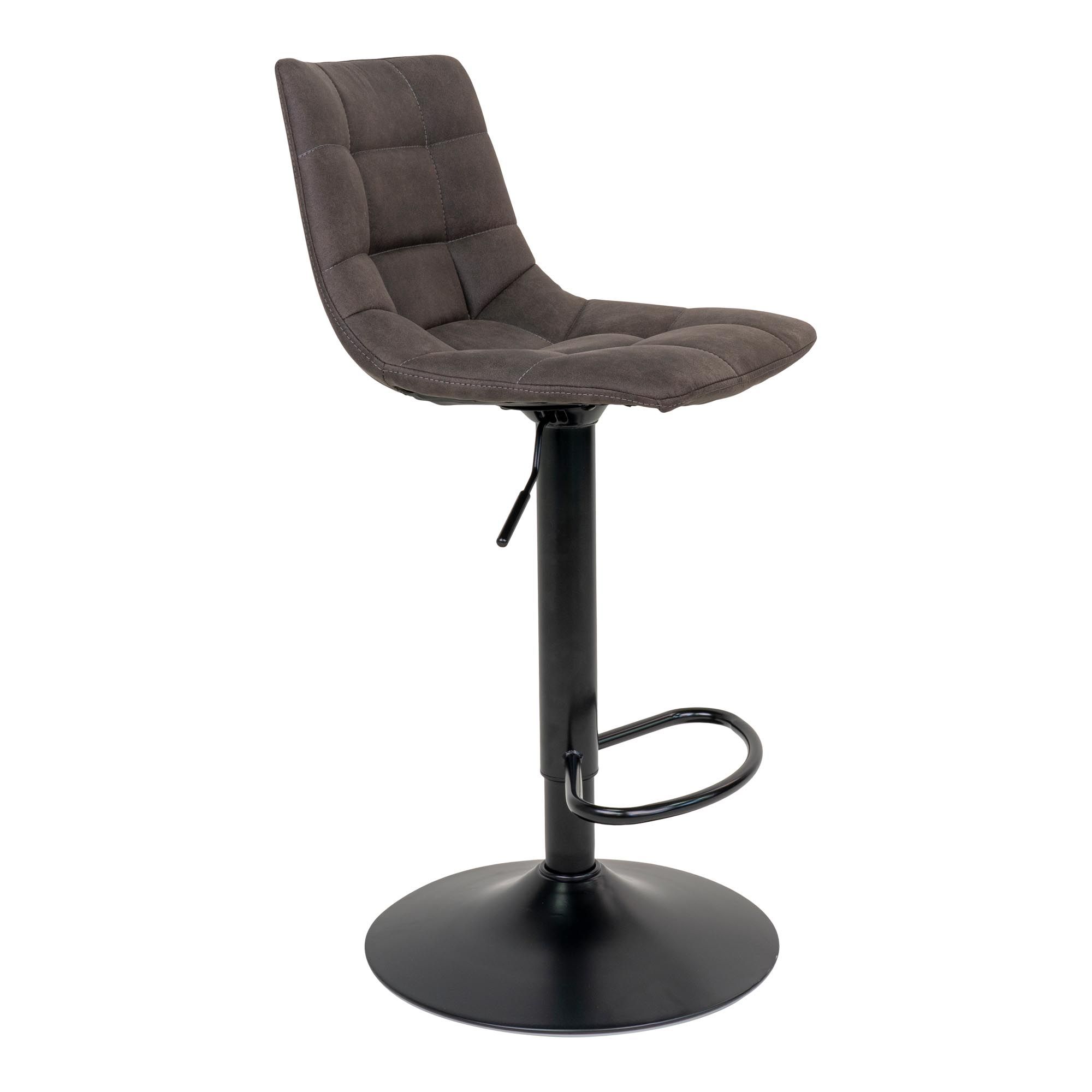 Barhocker 2er-Set MIDDELFART