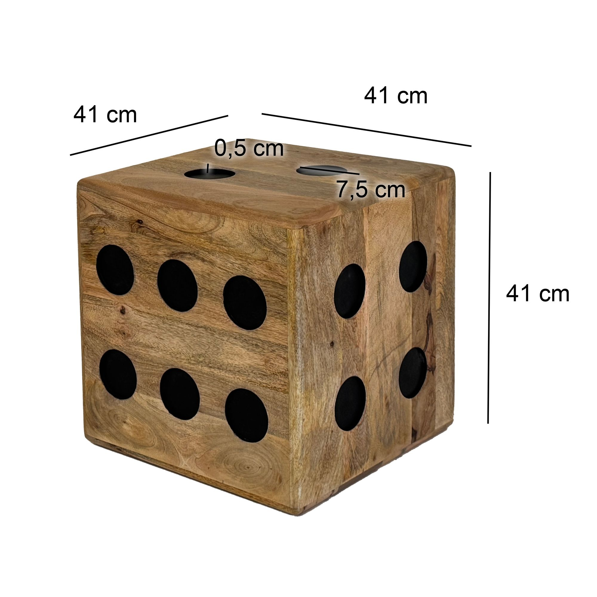 Hocker