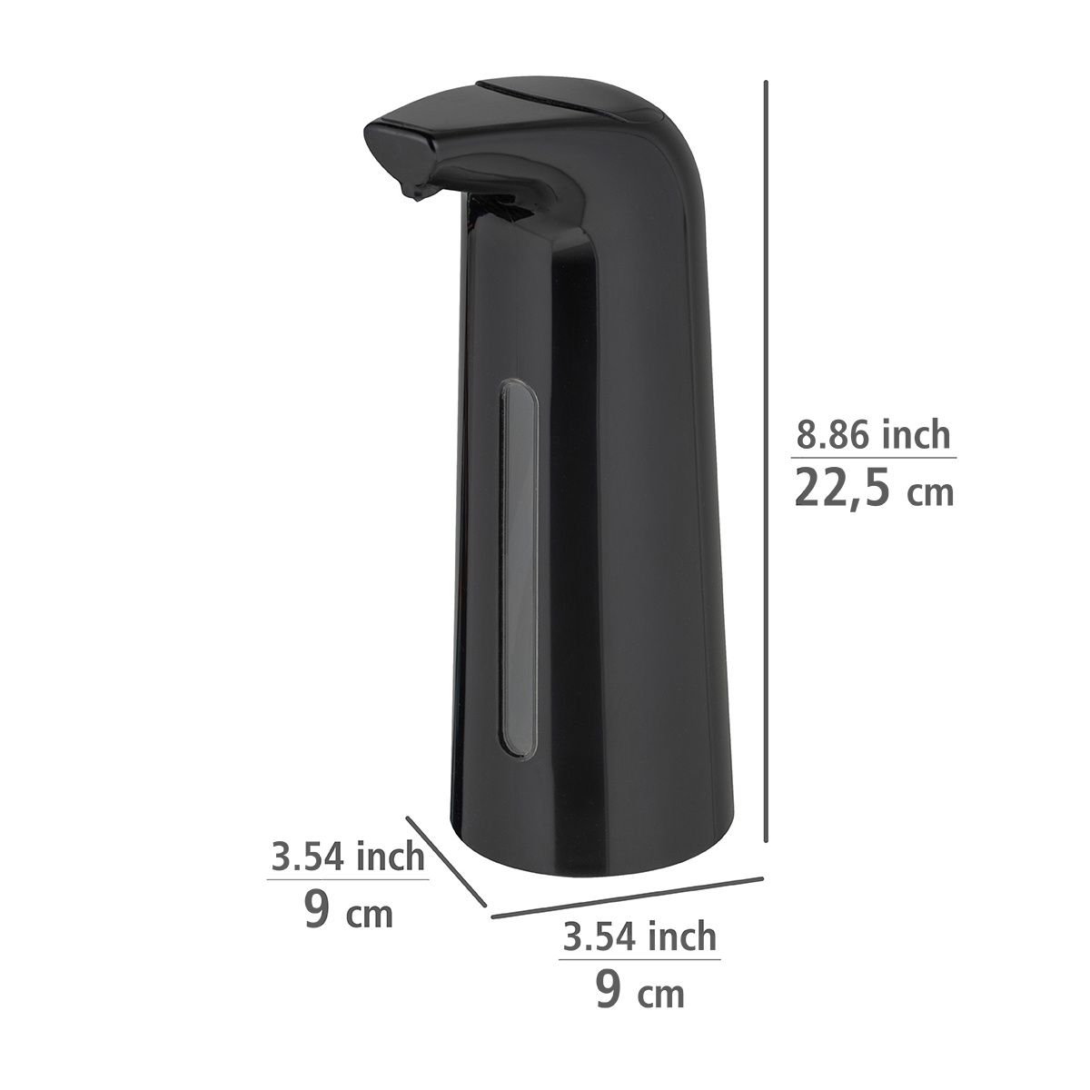 Sensor Seifenspender LARINO