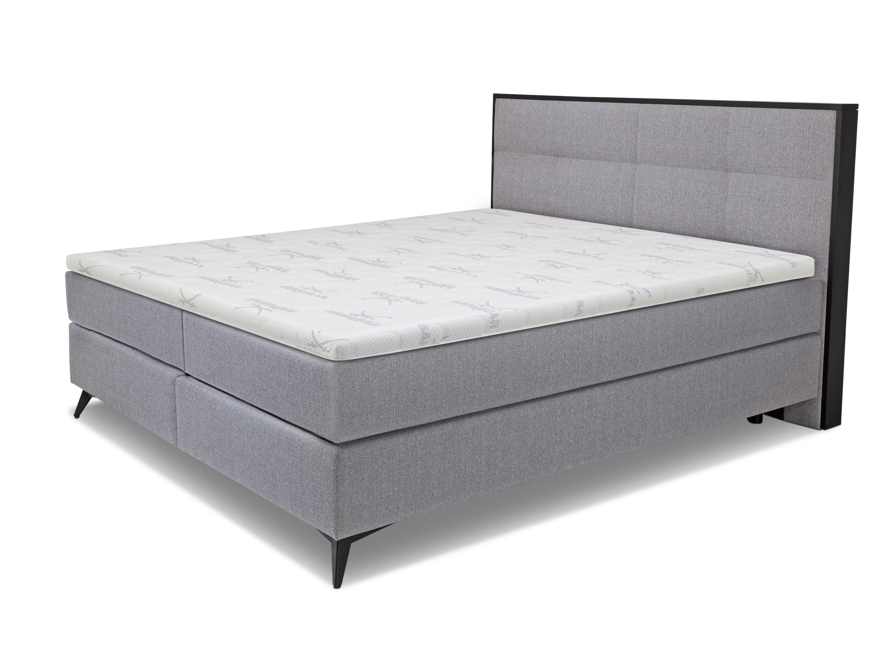 Boxspringbett SANSIBAR Langeoog