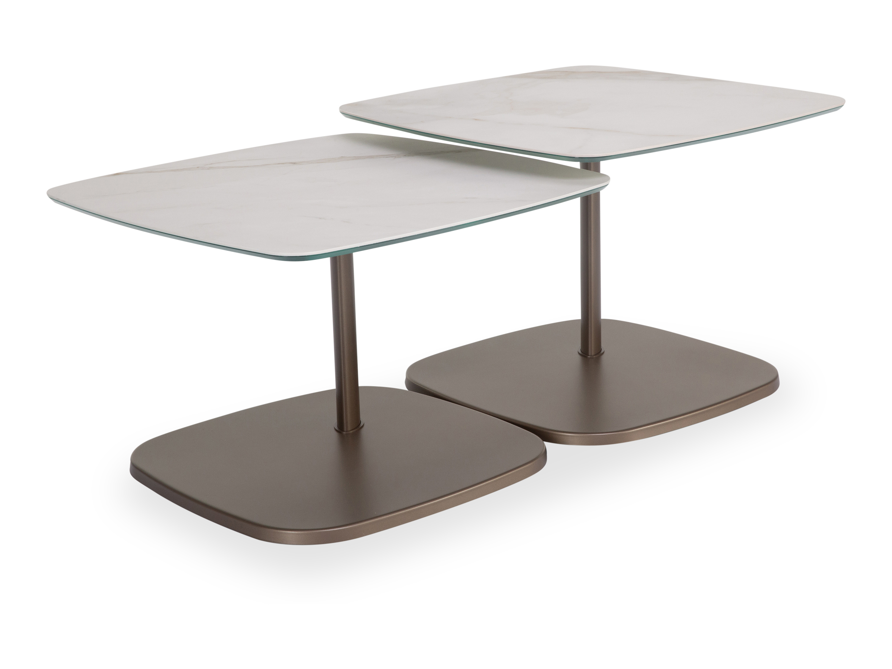 Beistelltisch RONALD SCHMITT DANIEL K 220