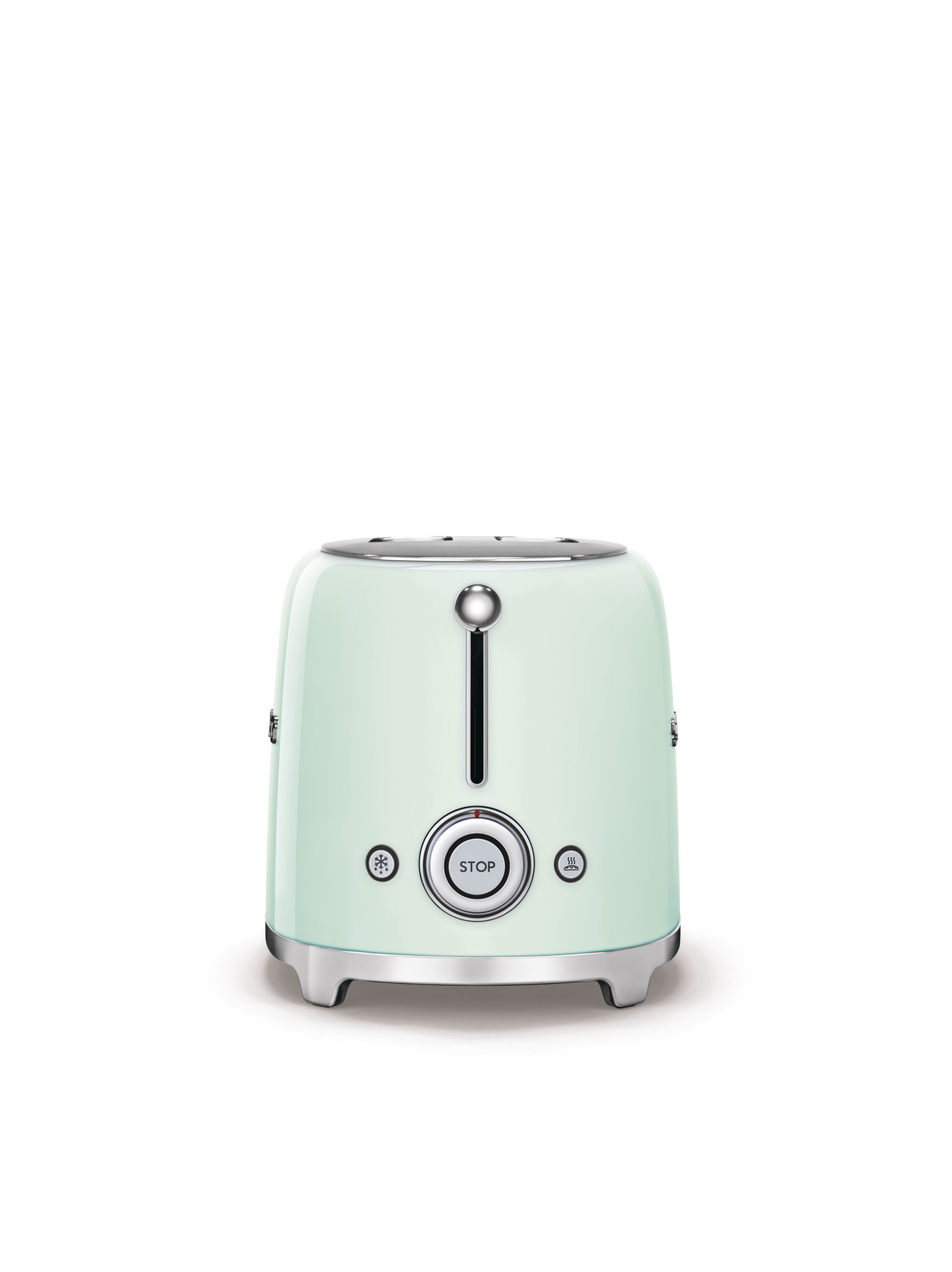 Toaster Kompakt smeg