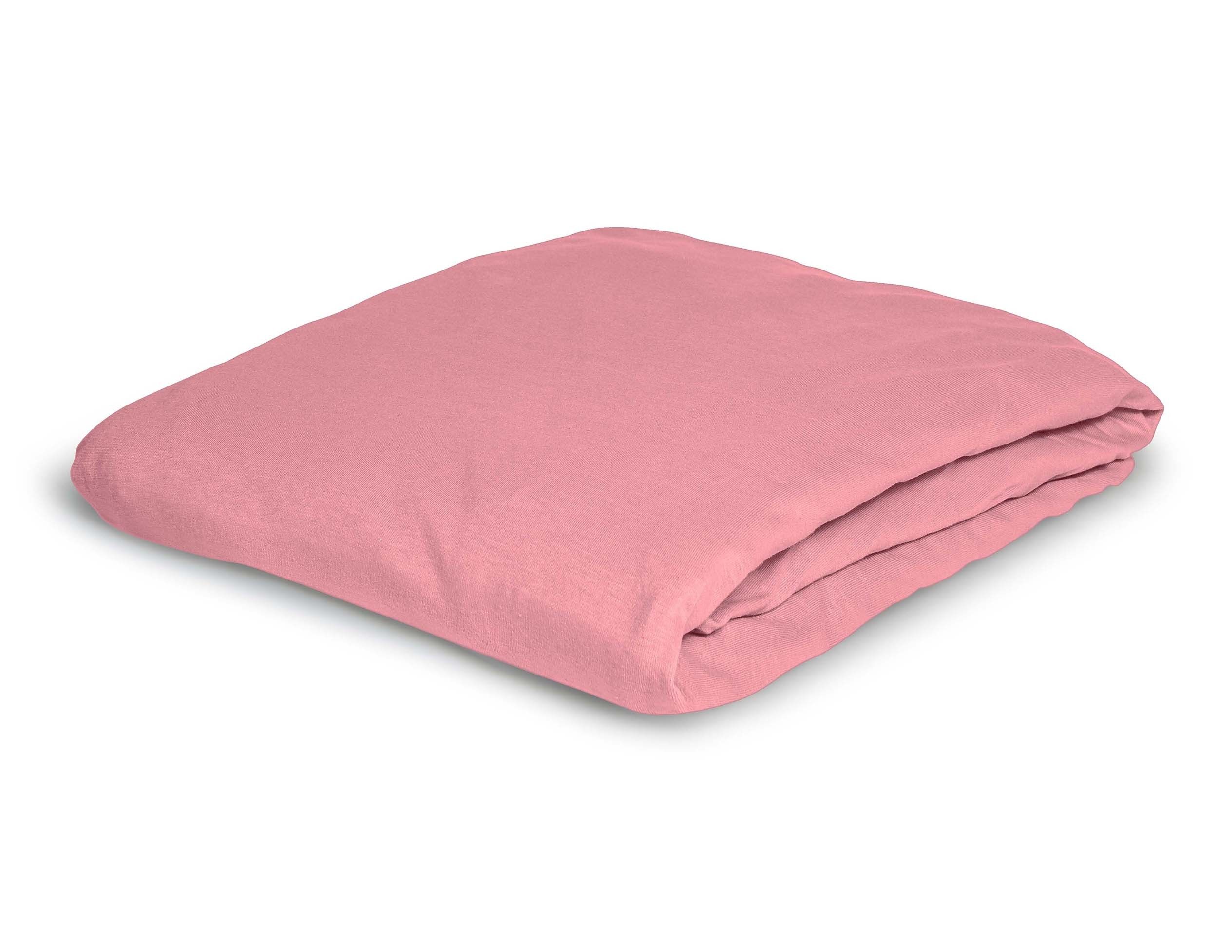 Spannbettlaken MERKUR Biber