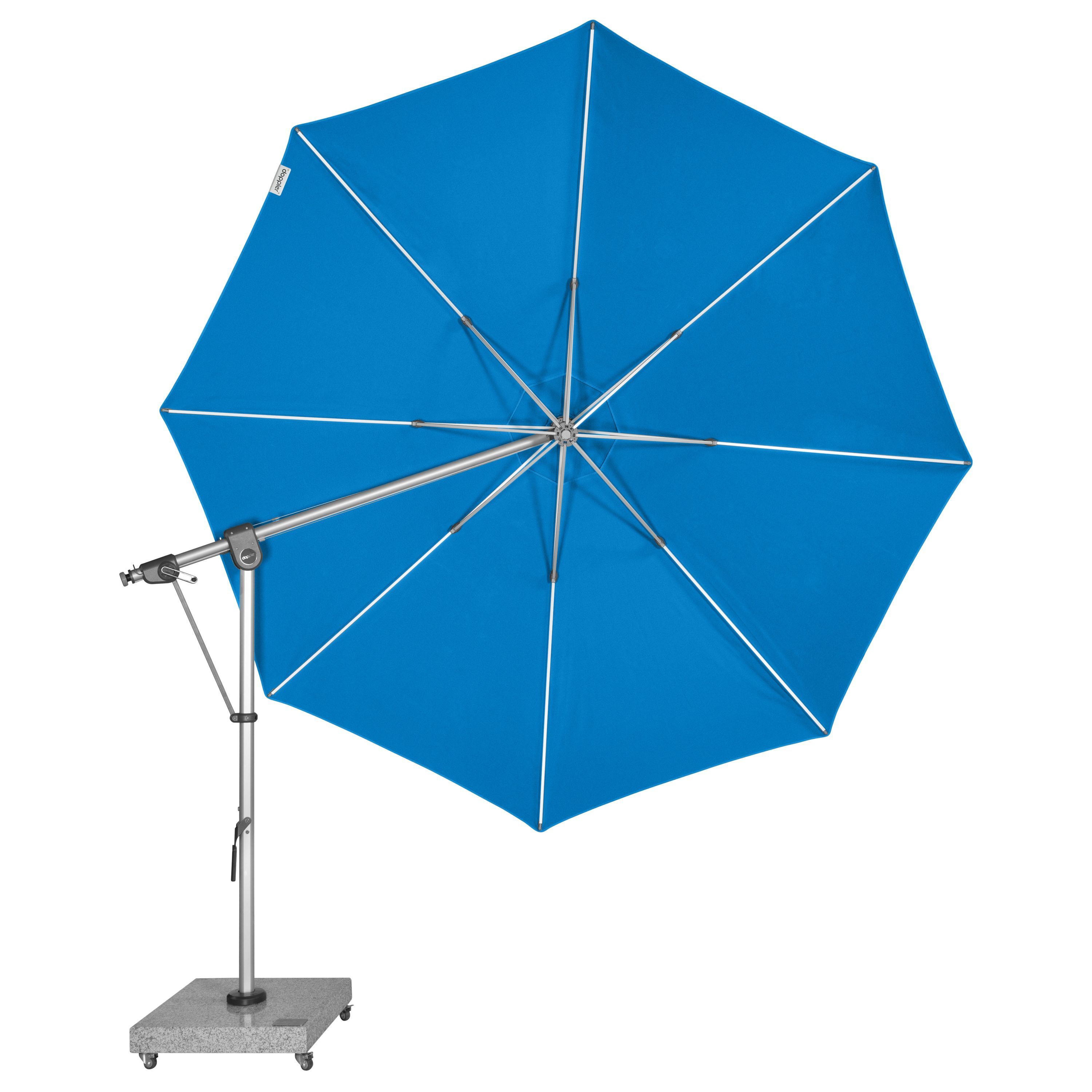Ampelschirm doppler EXPERT