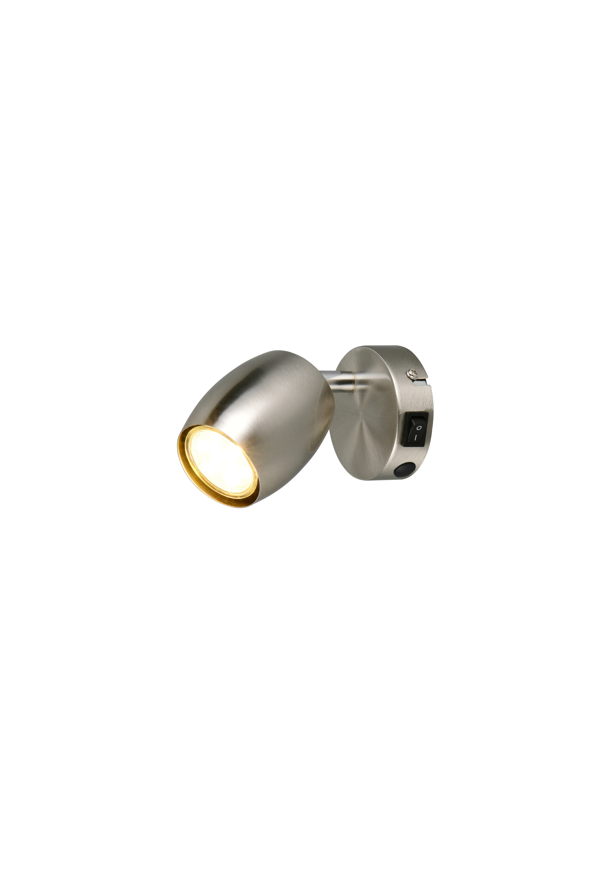 Wandspot NANCY 1-flammig