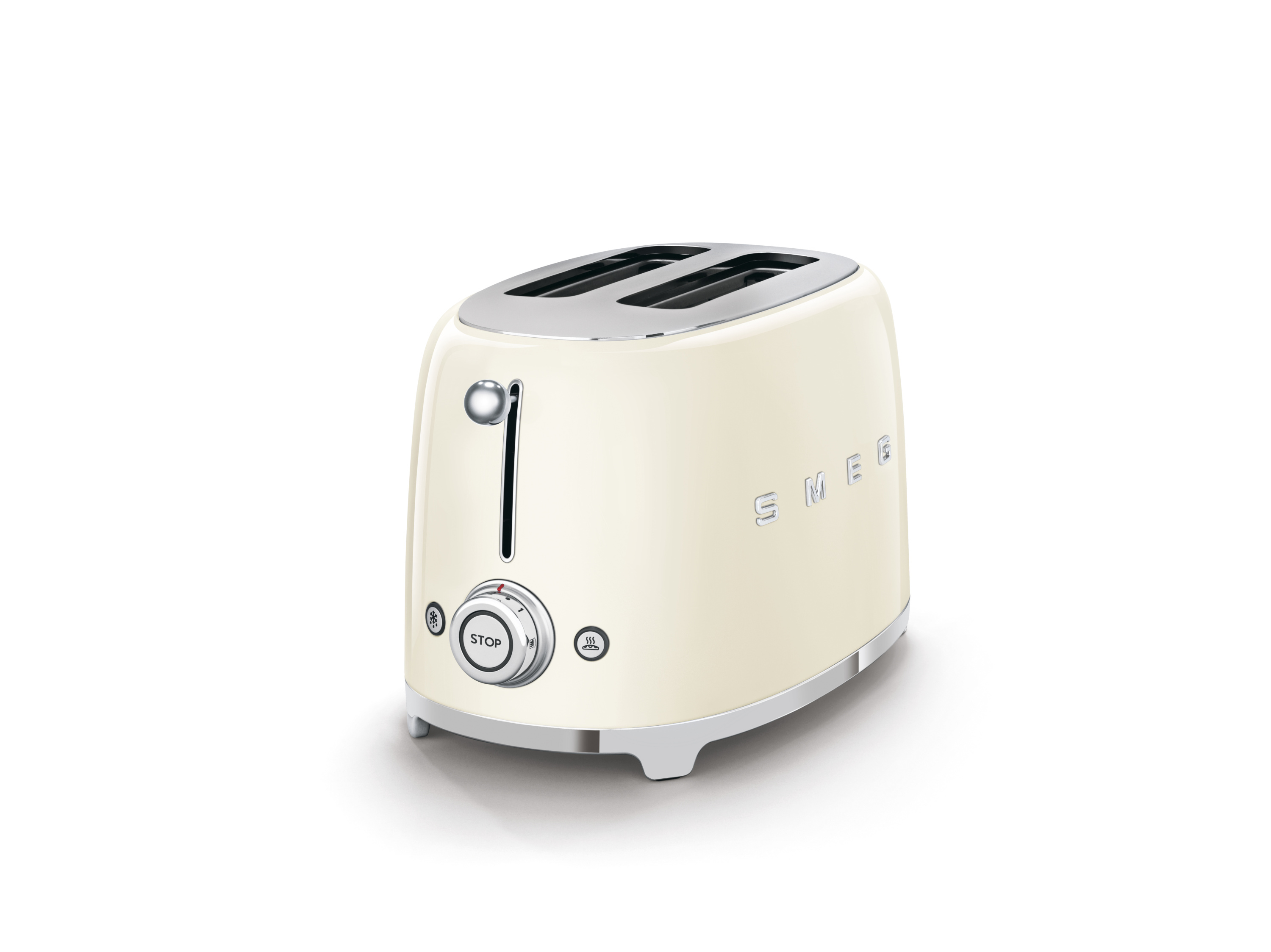 Toaster Kompakt smeg