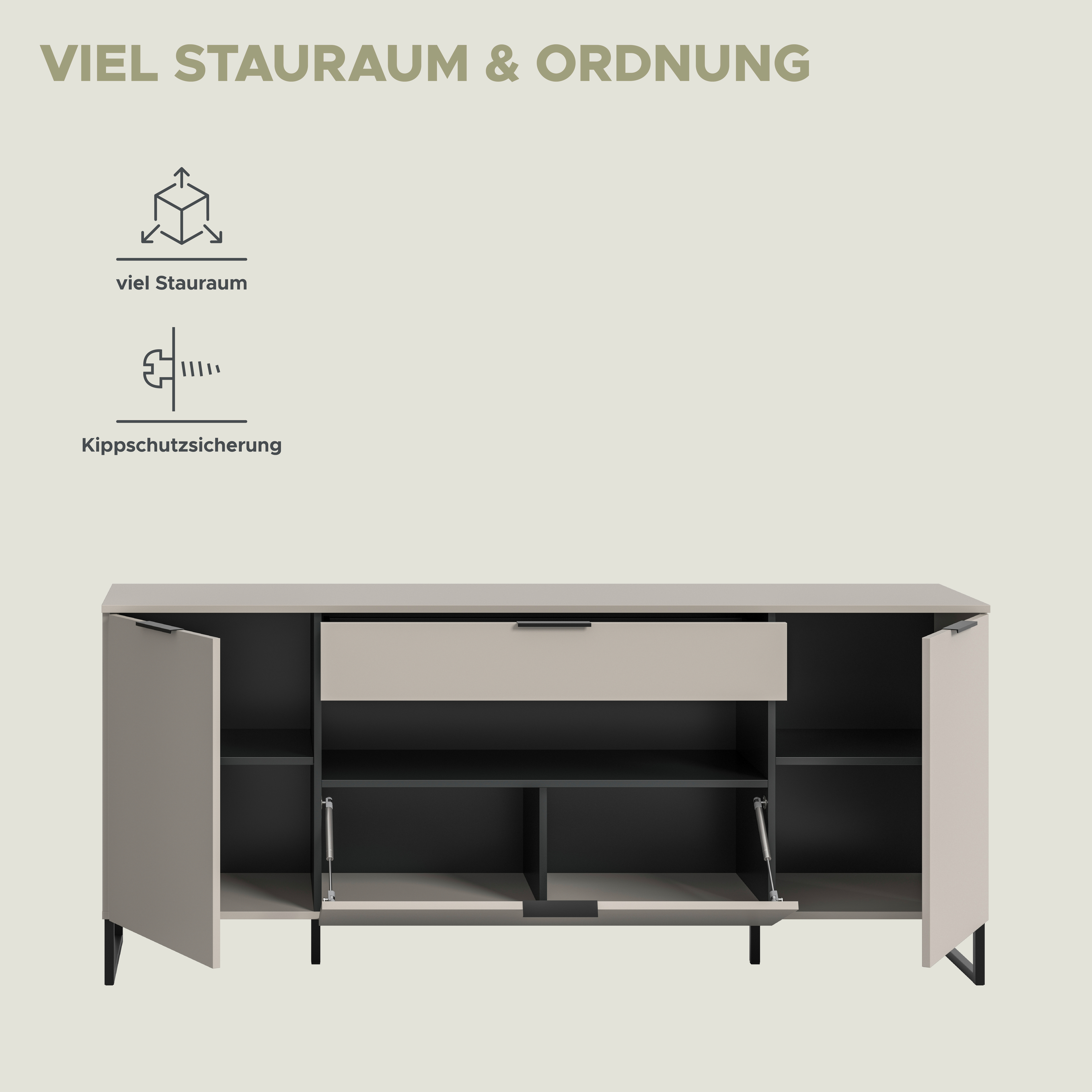 Sideboard NOIDA