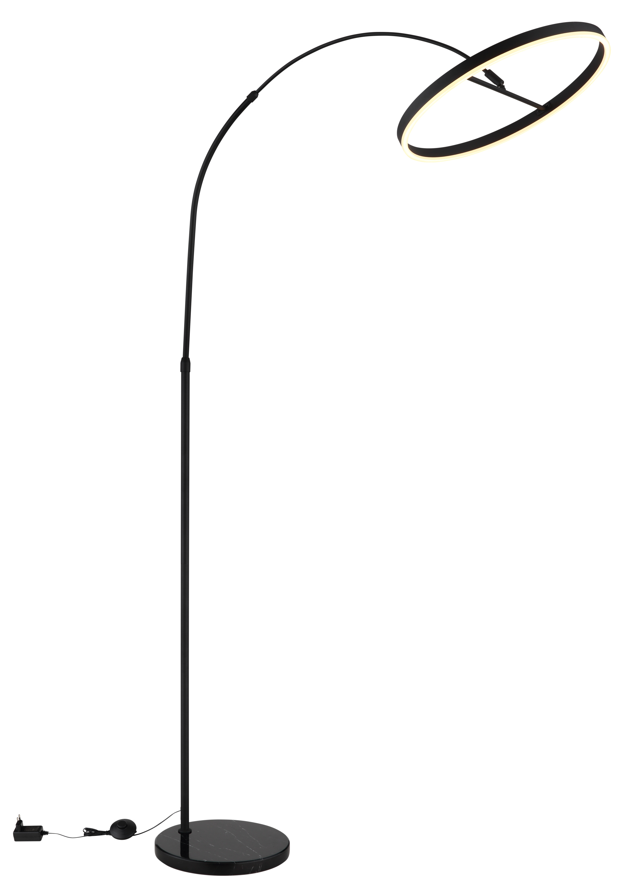 Stehleuchte JERROLD
