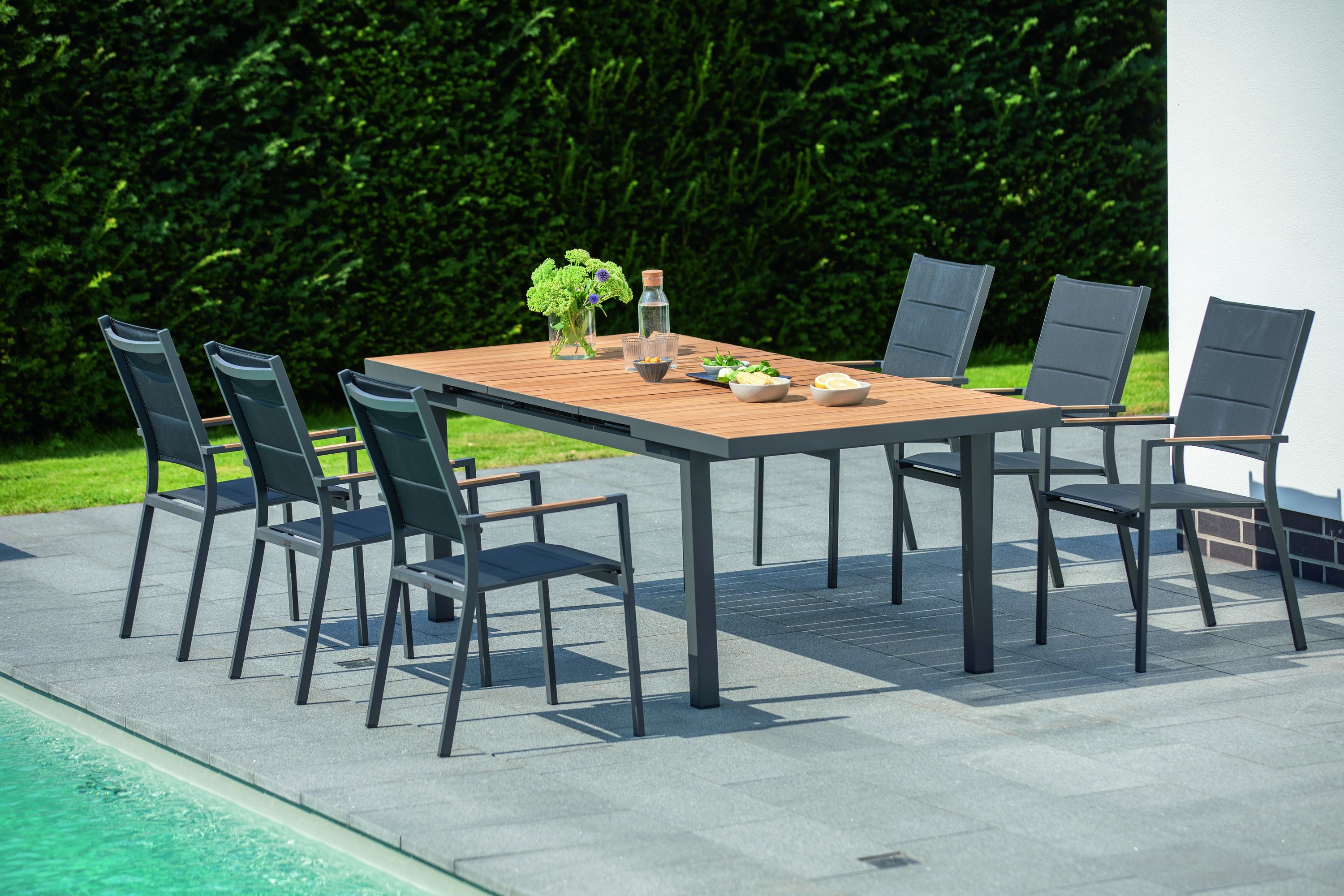 Gartentisch Nantes