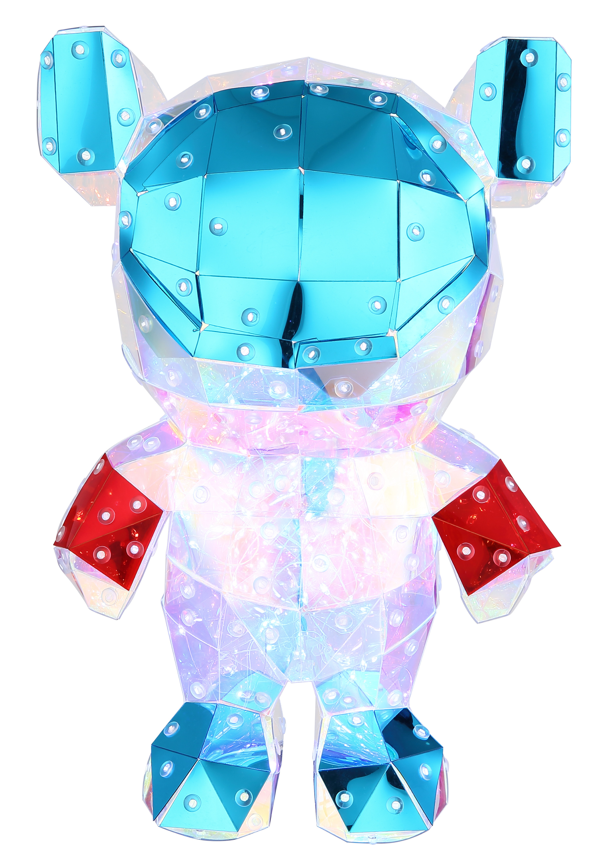 Tischleuchte ASTRONAUT
