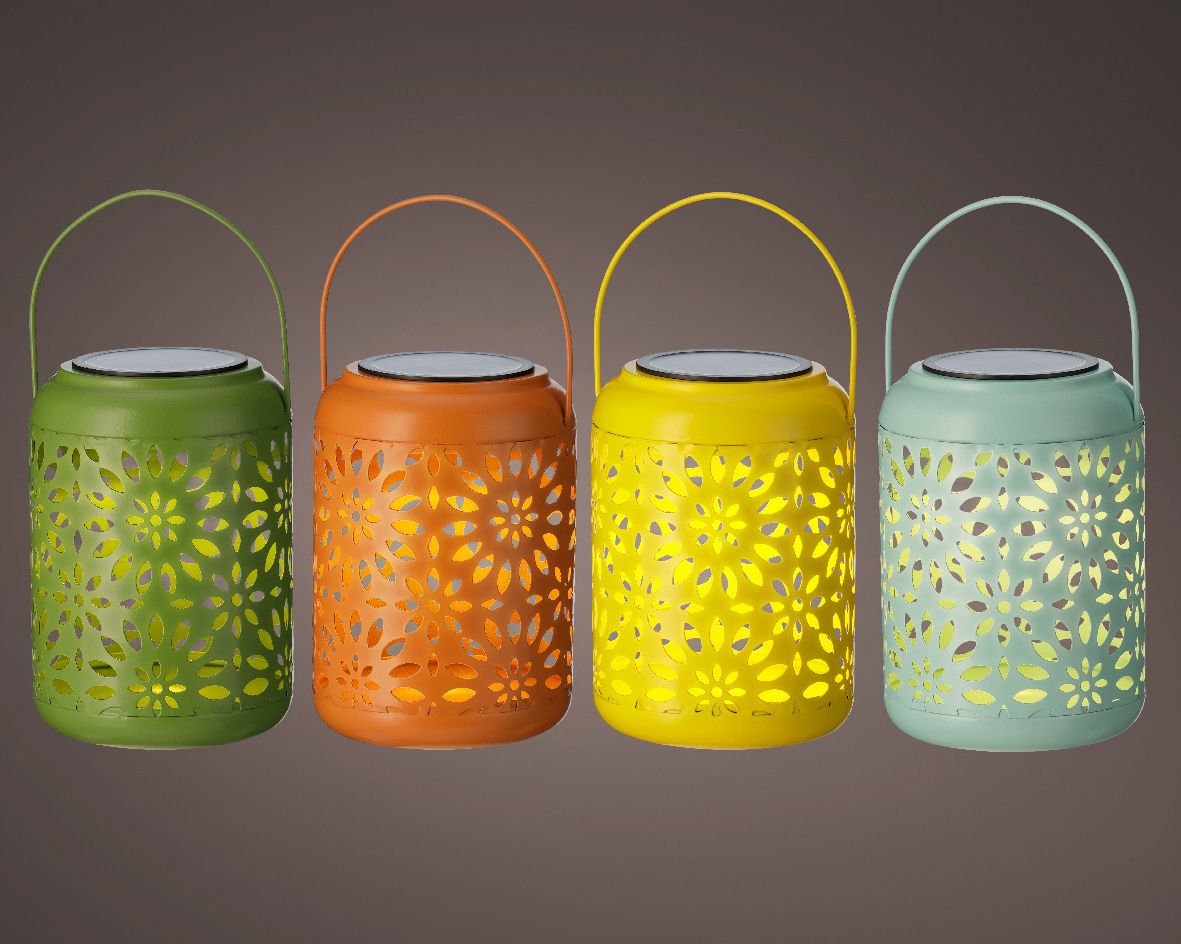 Laterne UMMER LED