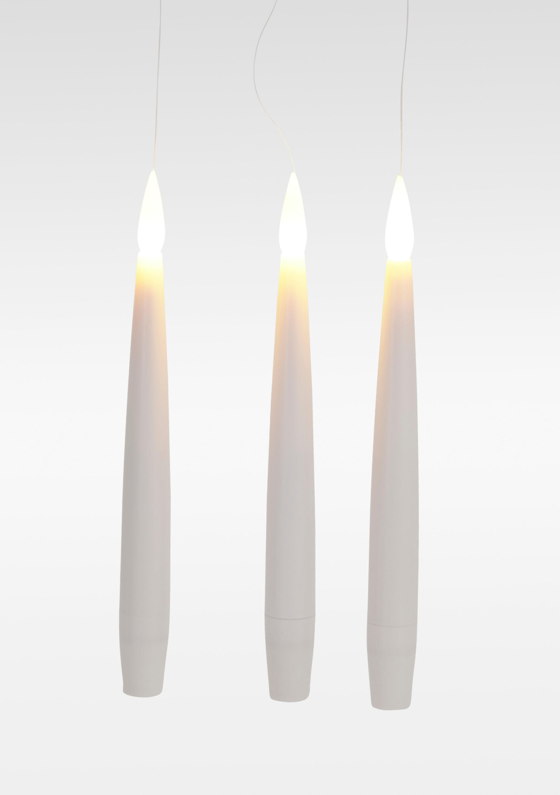 Lichterkette LED MAGIC