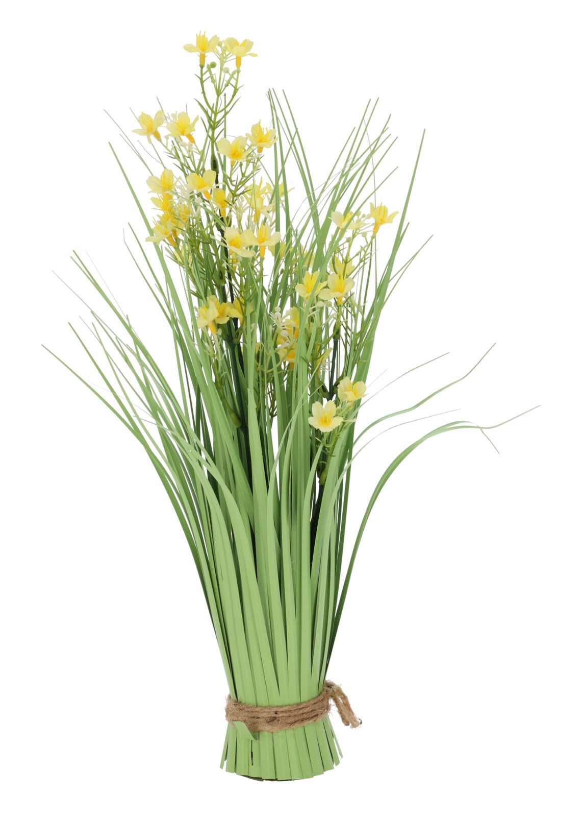Kunstpflanze GRAS