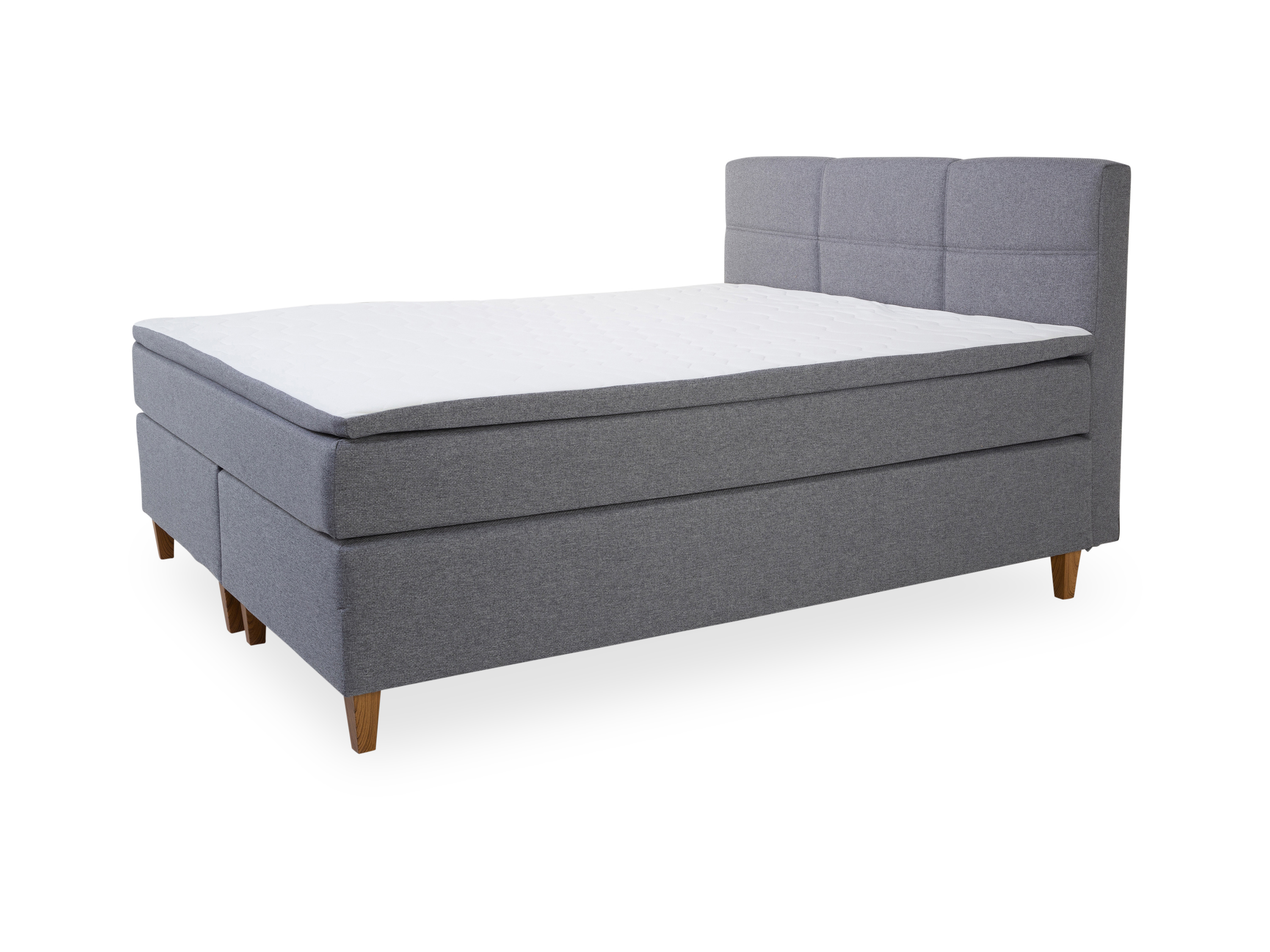 Boxspringbett KIZZA