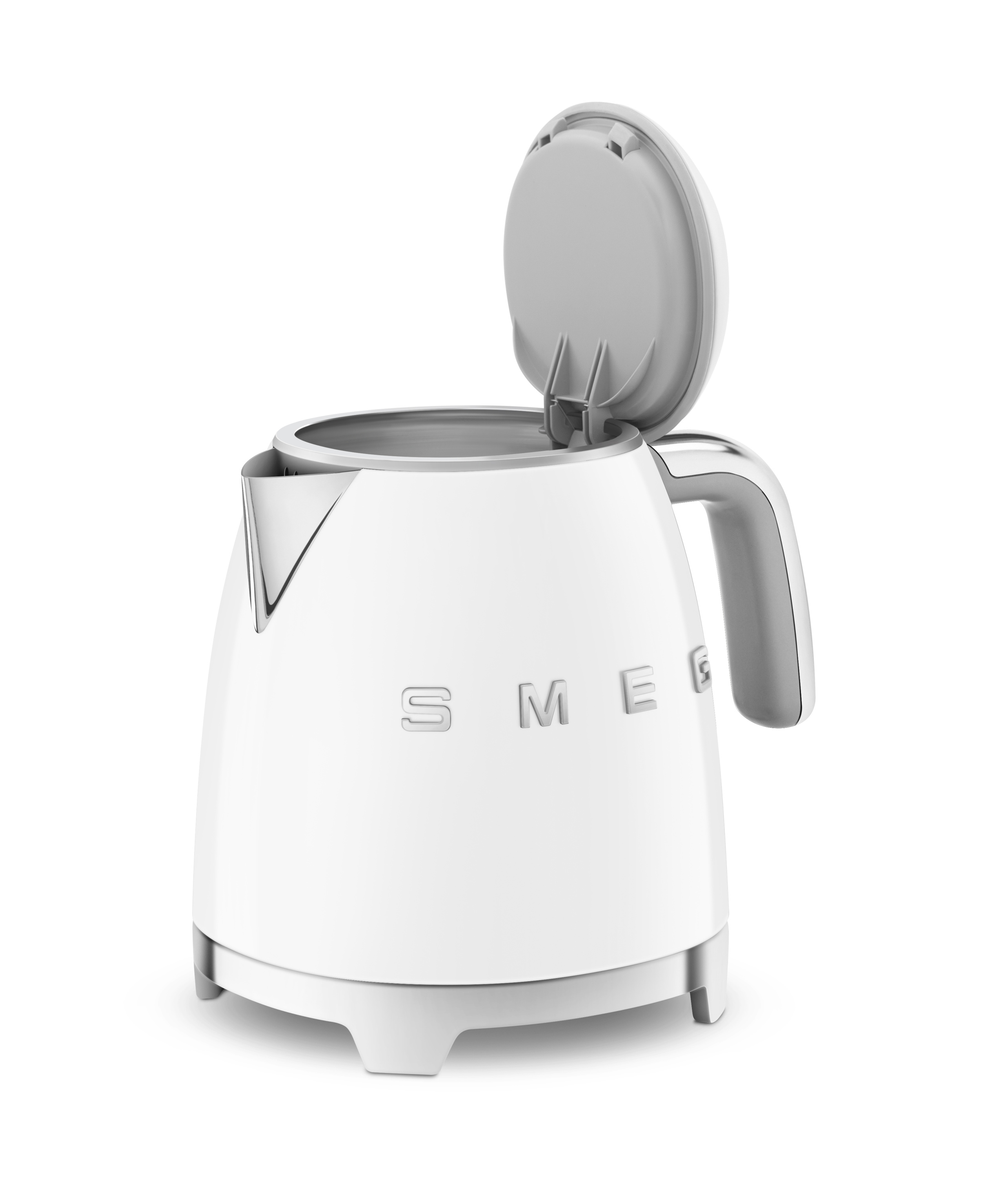 Wasserkocher Mini smeg