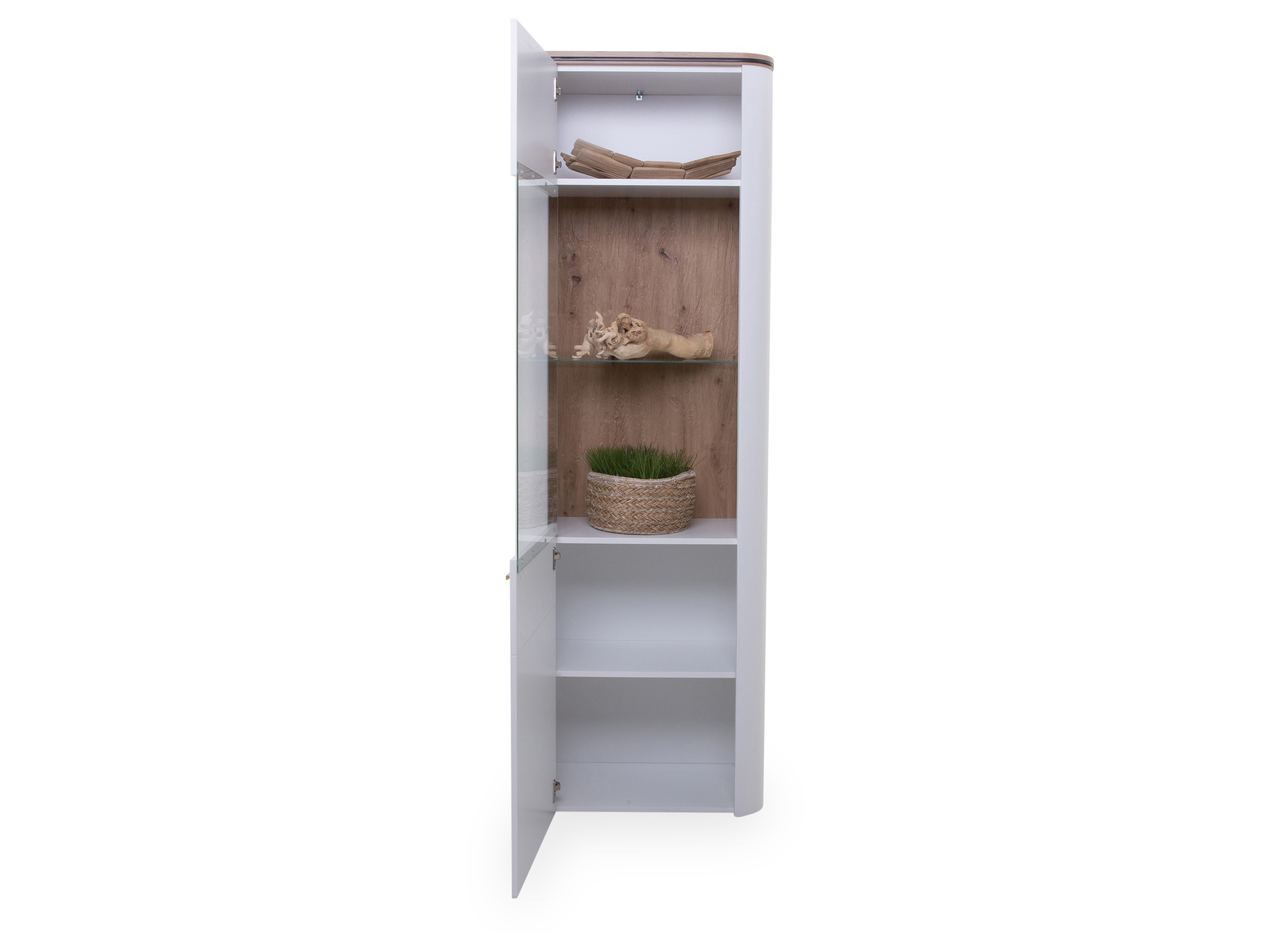 Vitrine SANSIBAR VISTRA
