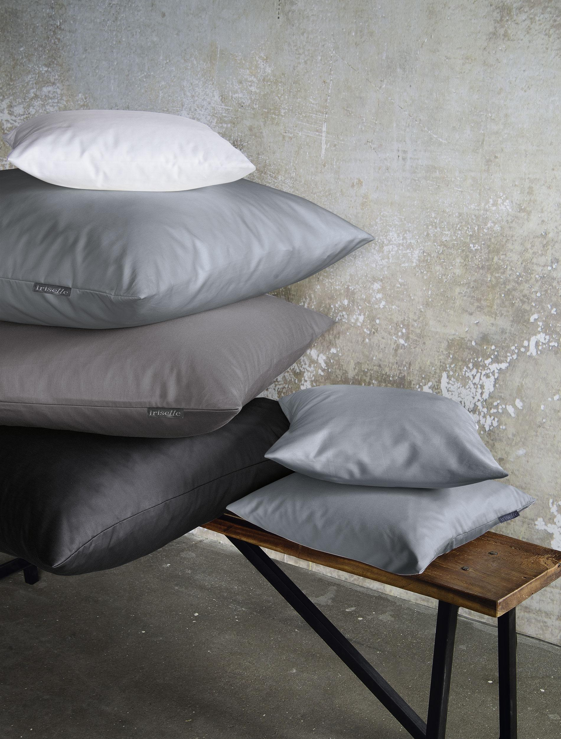 Kissenbezug PARIS Satin