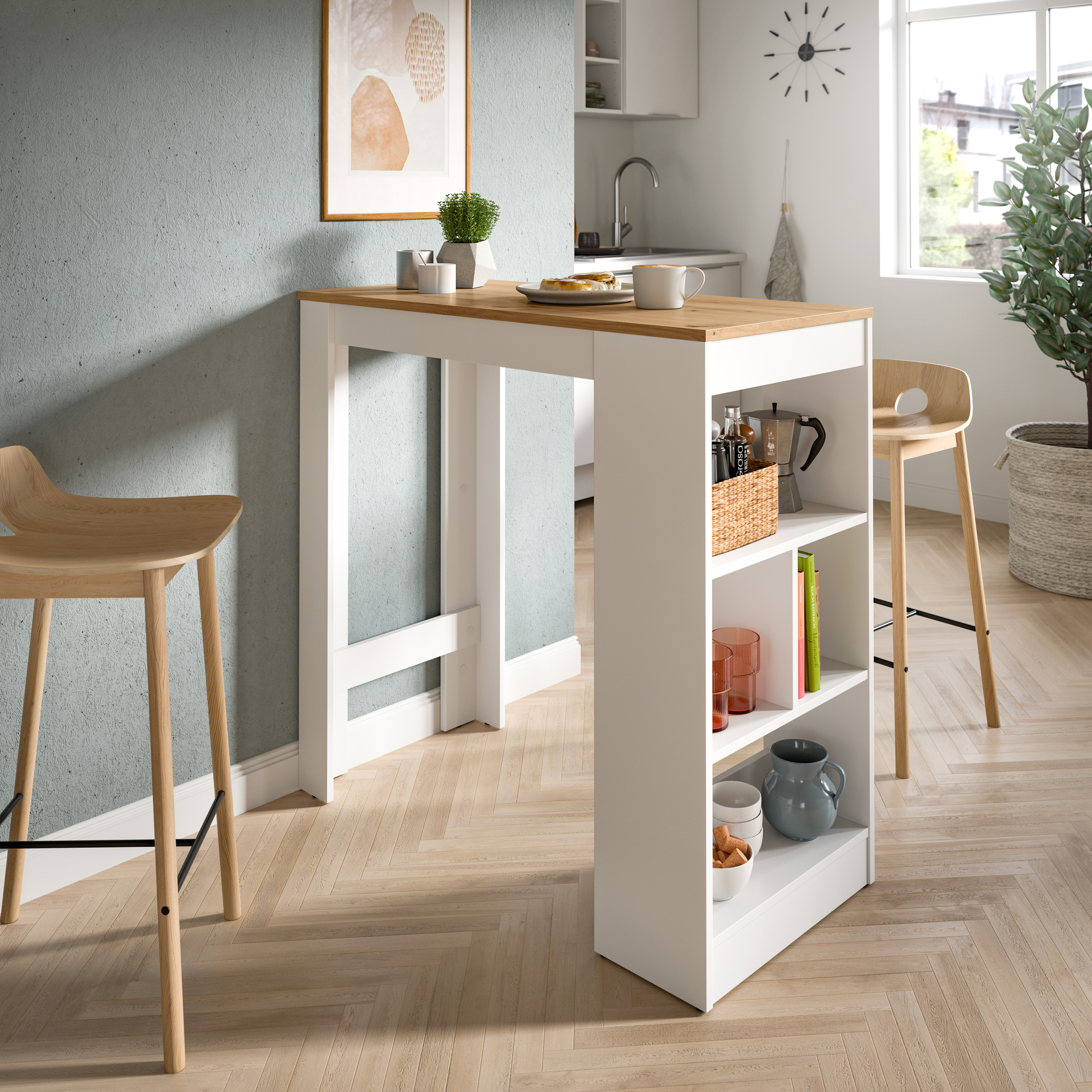 Bartisch URBAN
