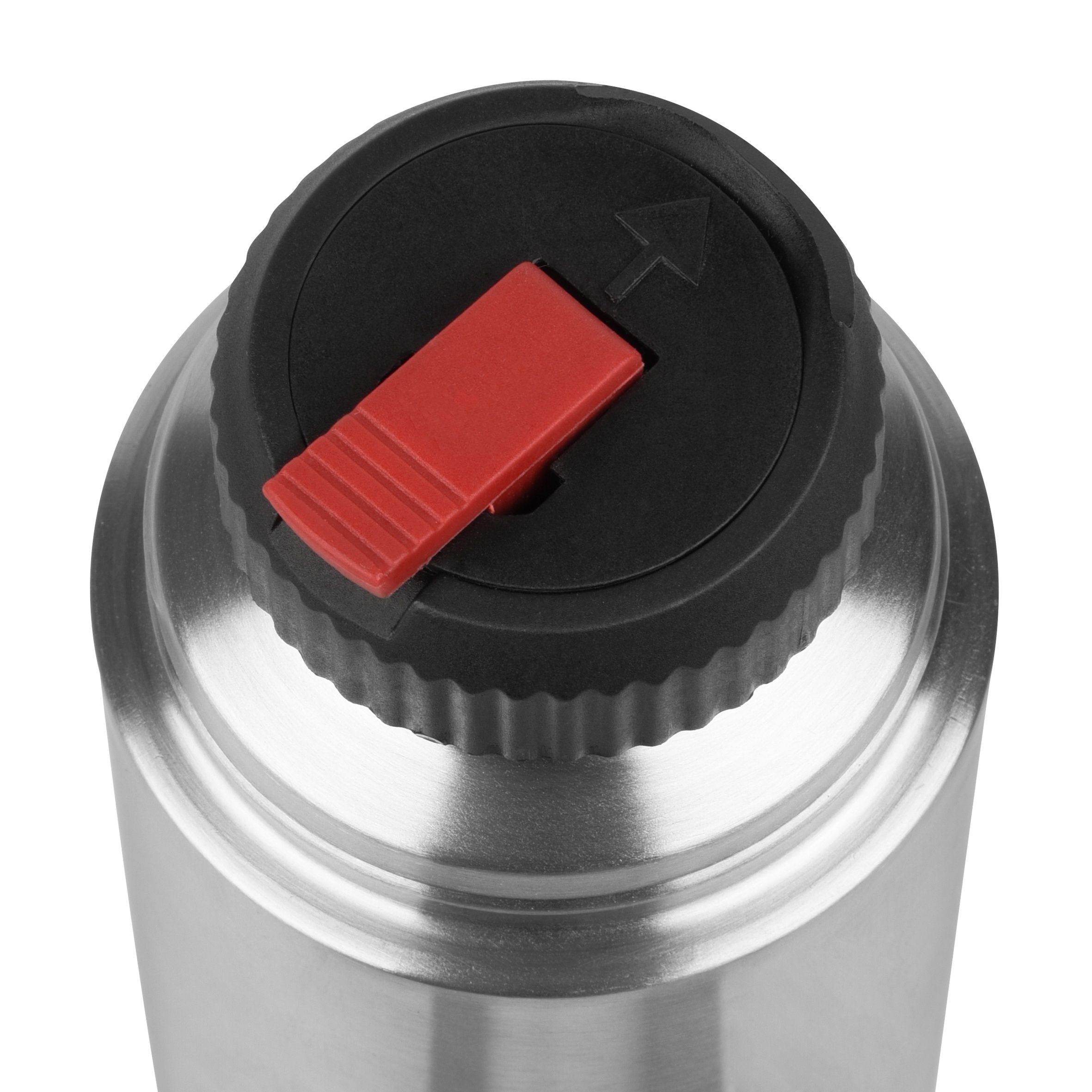 Isolierflasche SENATOR