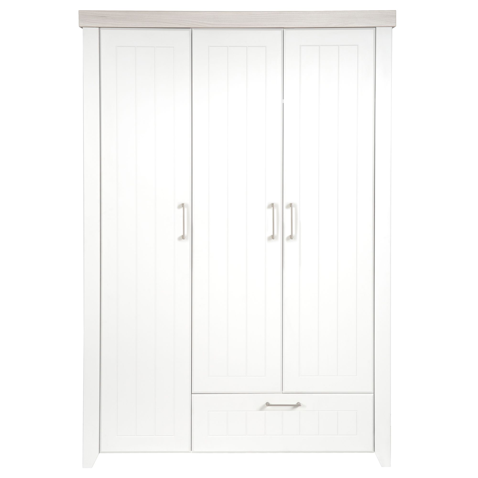 Babyzimmer roba WILMA