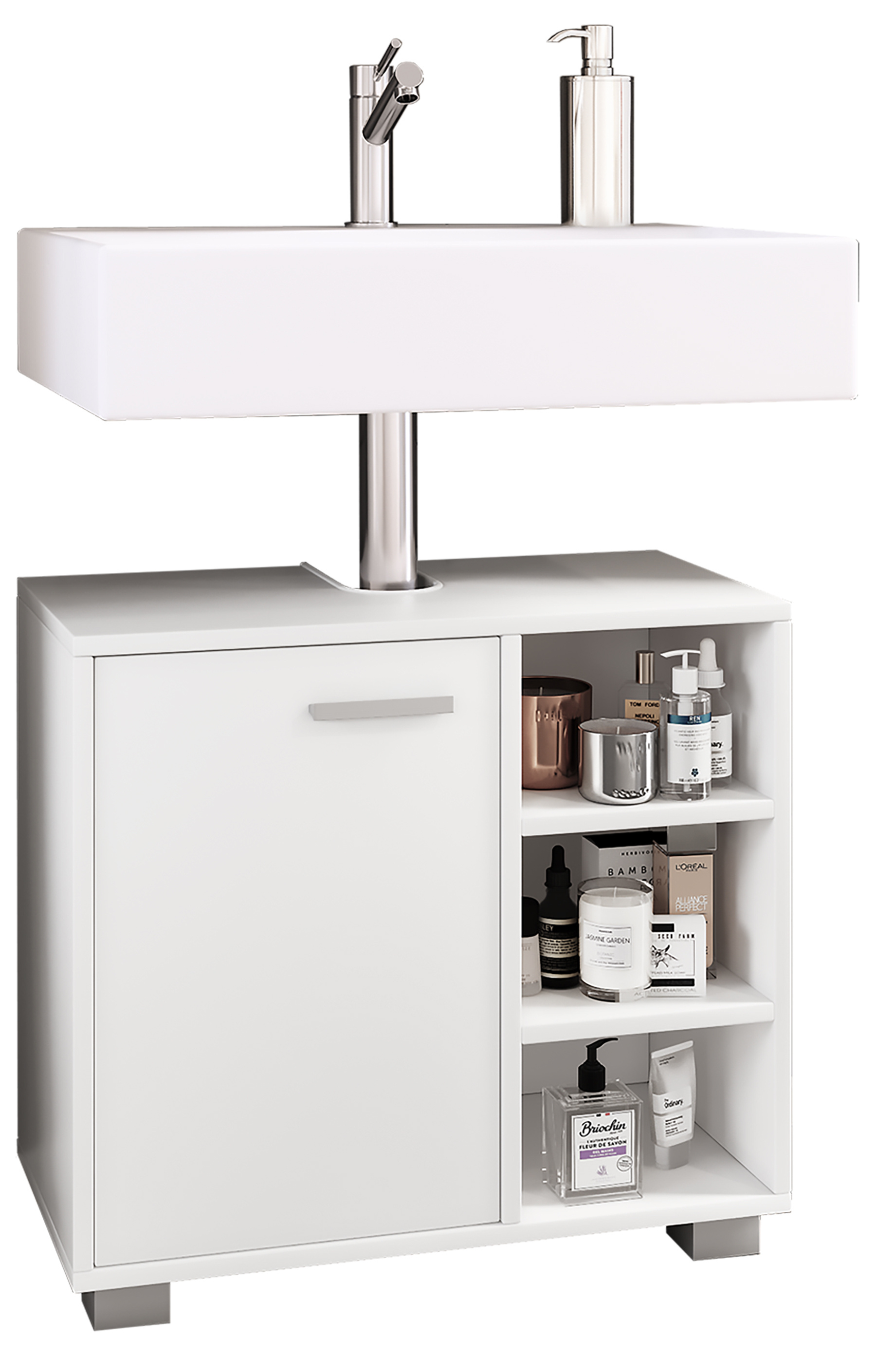 Waschbeckenunterschrank ZALO
