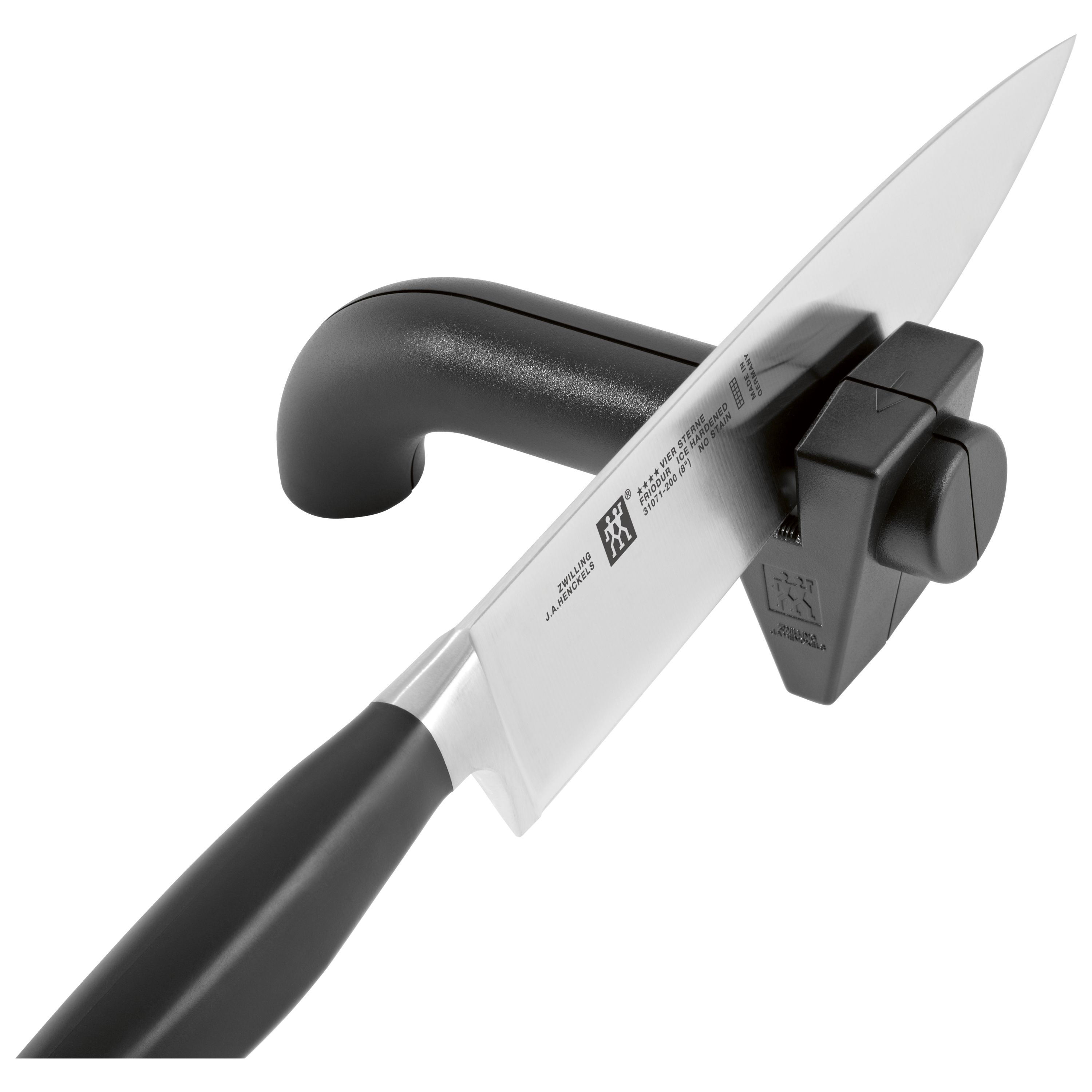 Messerschärfer ZWILLING TWIN SHARP