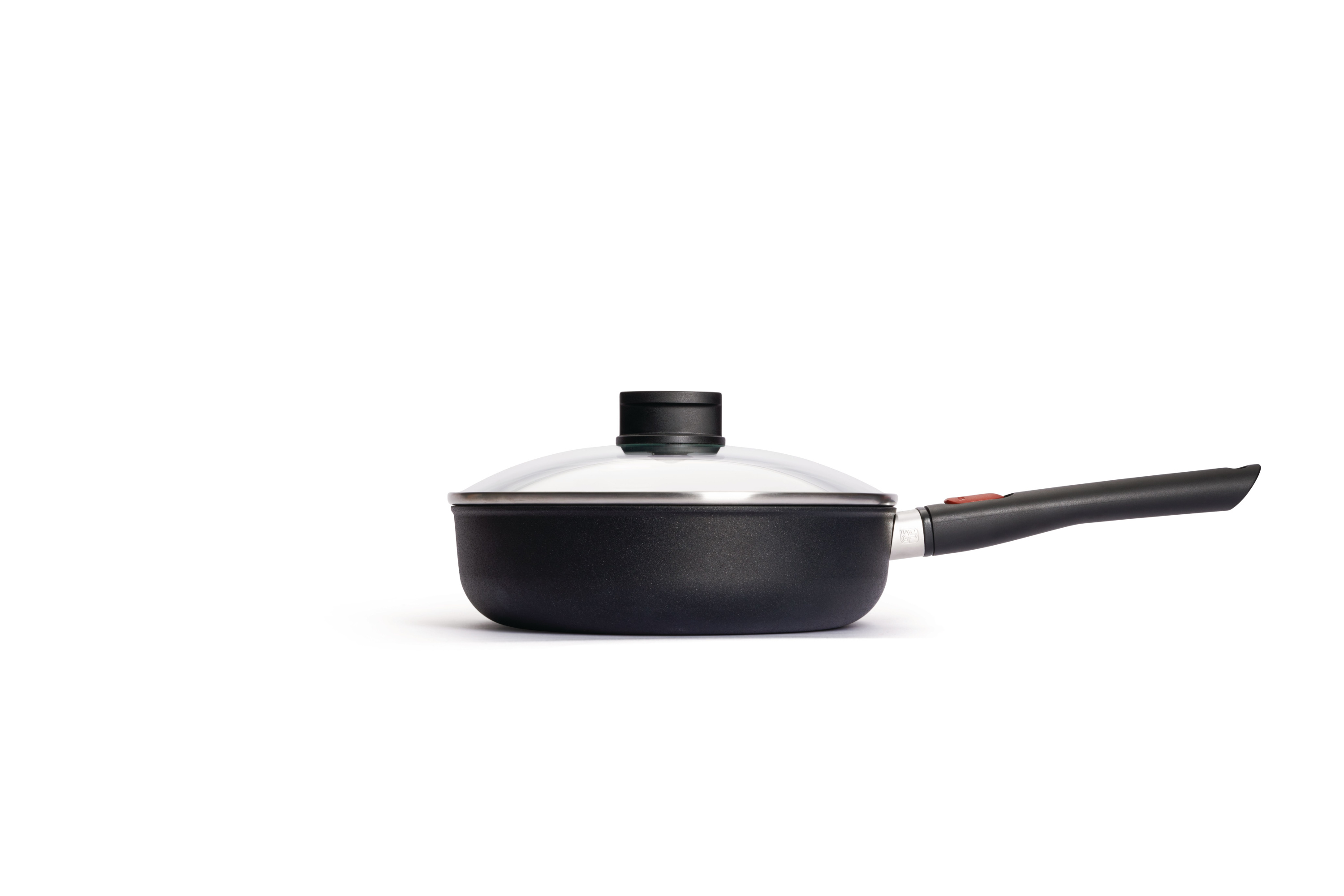 Bratpfanne WOLL ECOLITE QXR