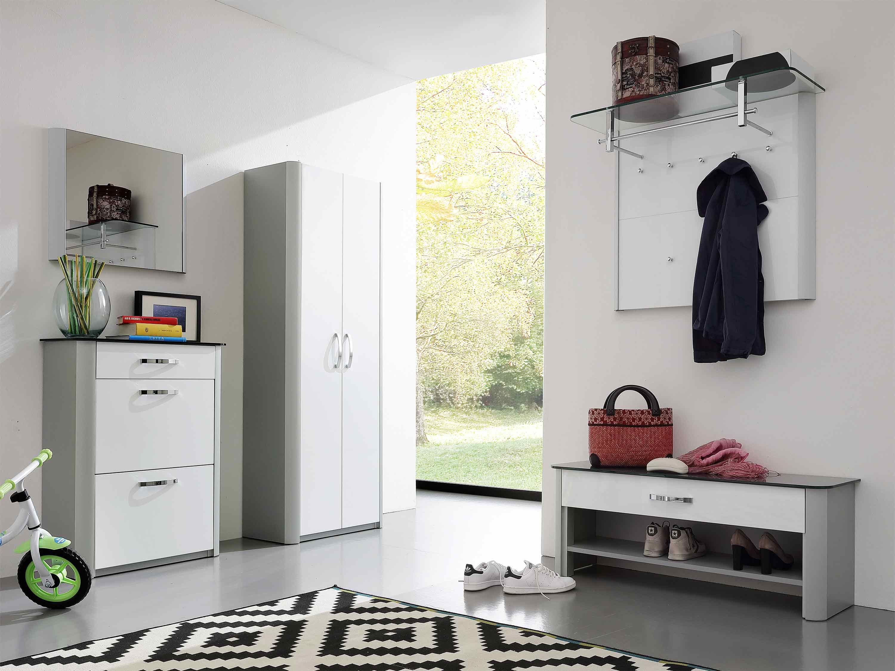 Garderobenschrank Arredokit MELODIE