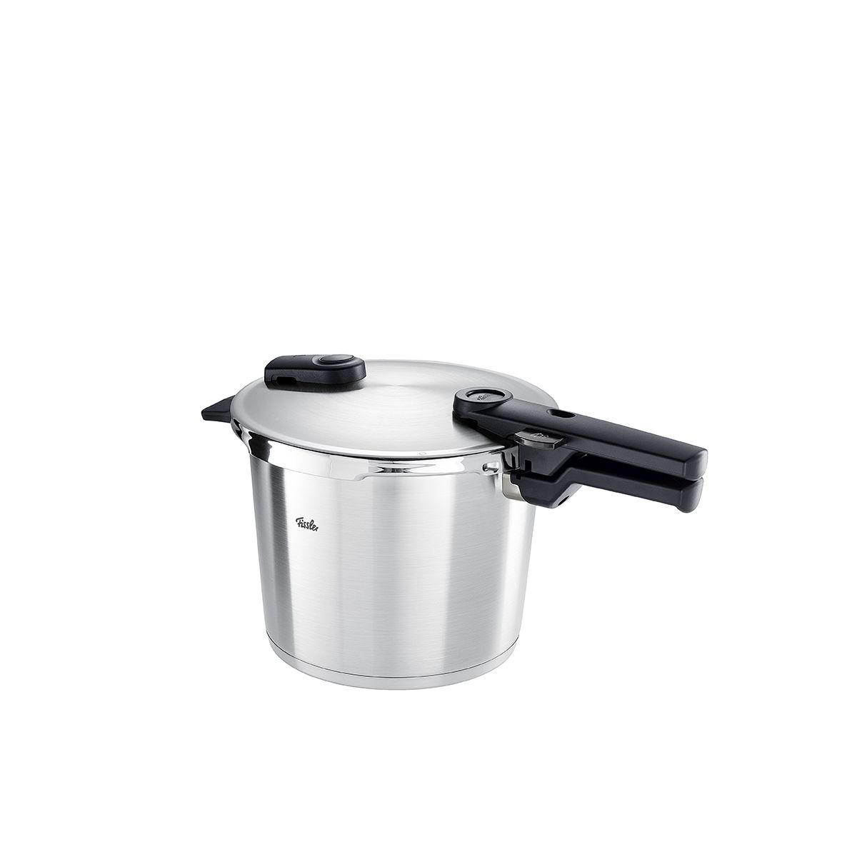 Schnellkochtopf Fissler VITAQUICK PREM