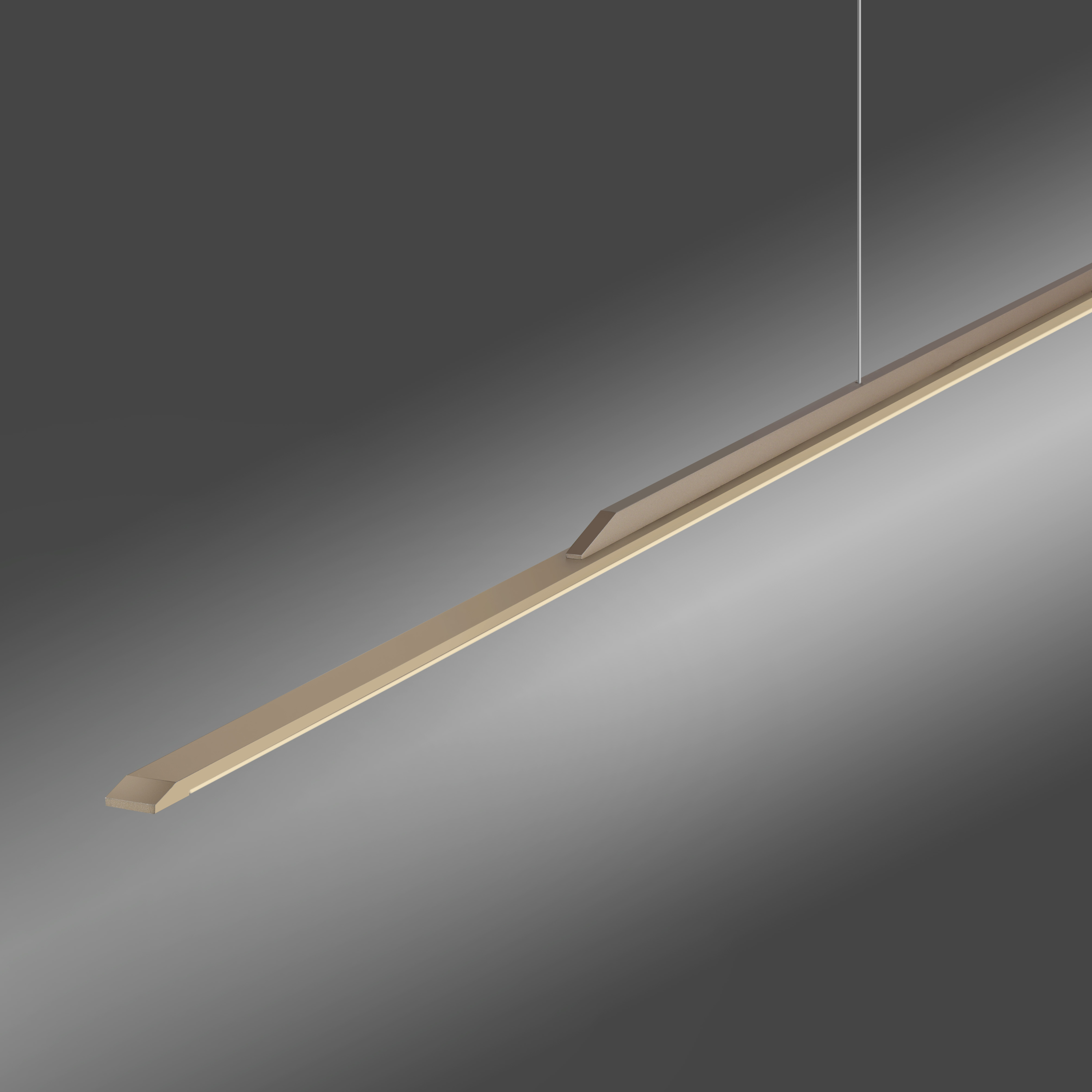 Pendelleuchte PURE SURFACE