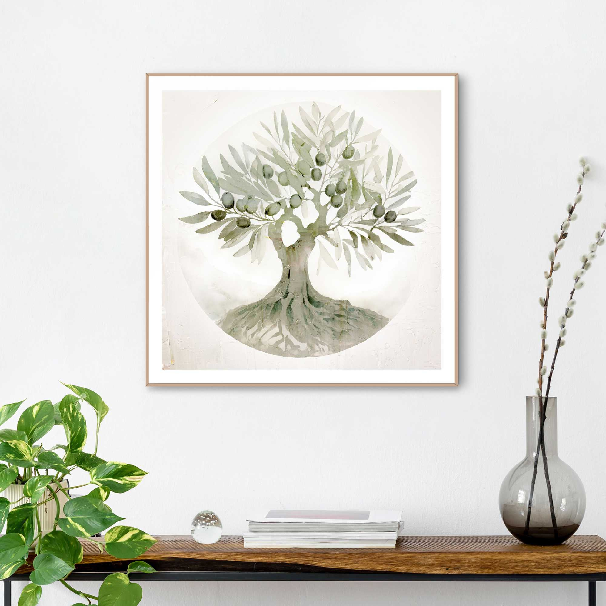 Bild TREE OF LIFE