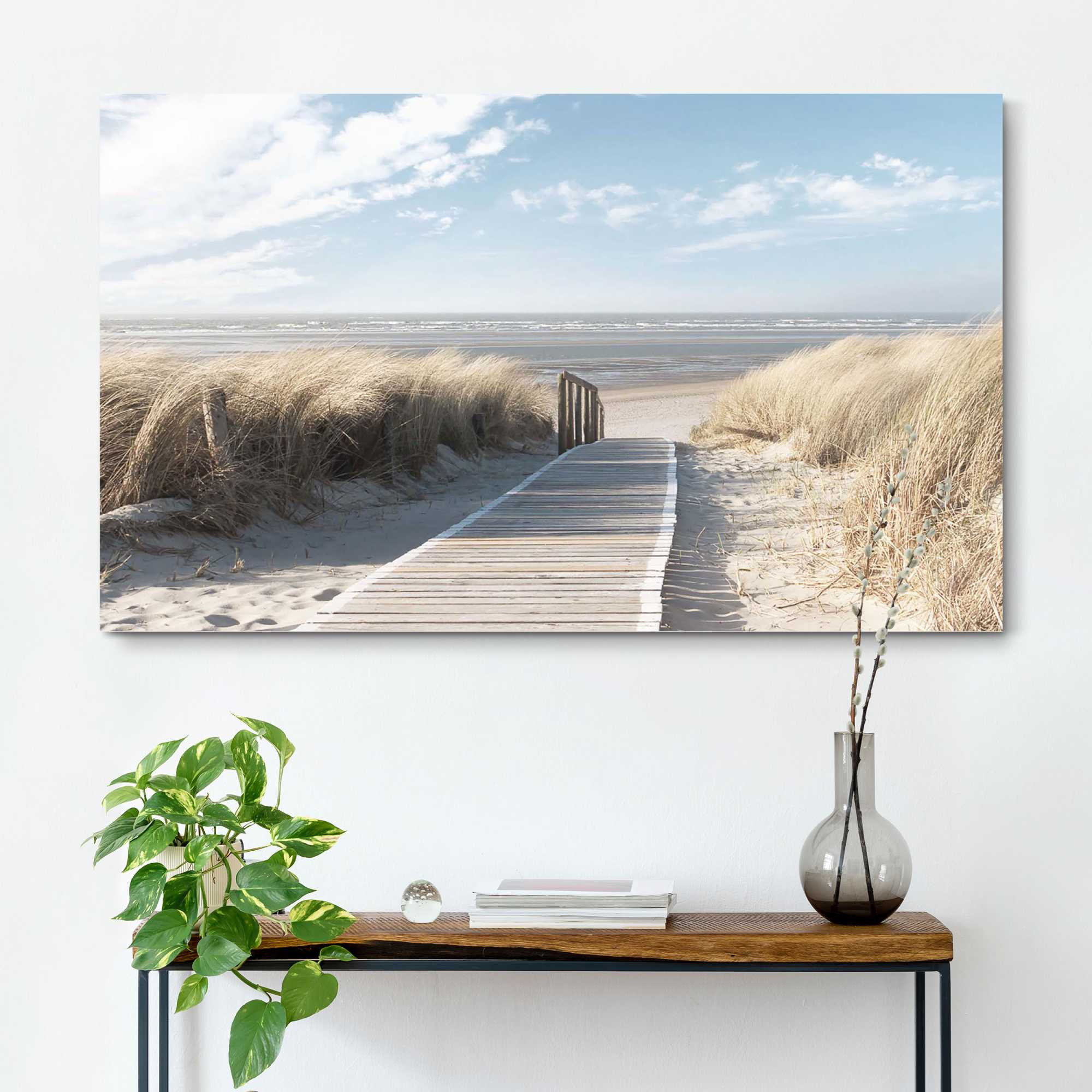 Bild DUNES