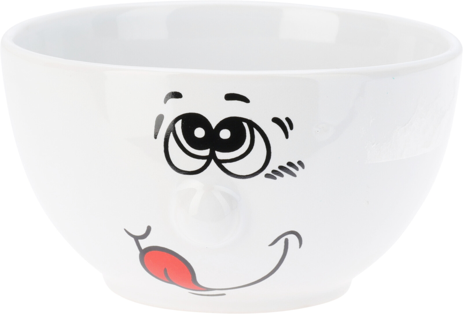 Müslischale SMILE