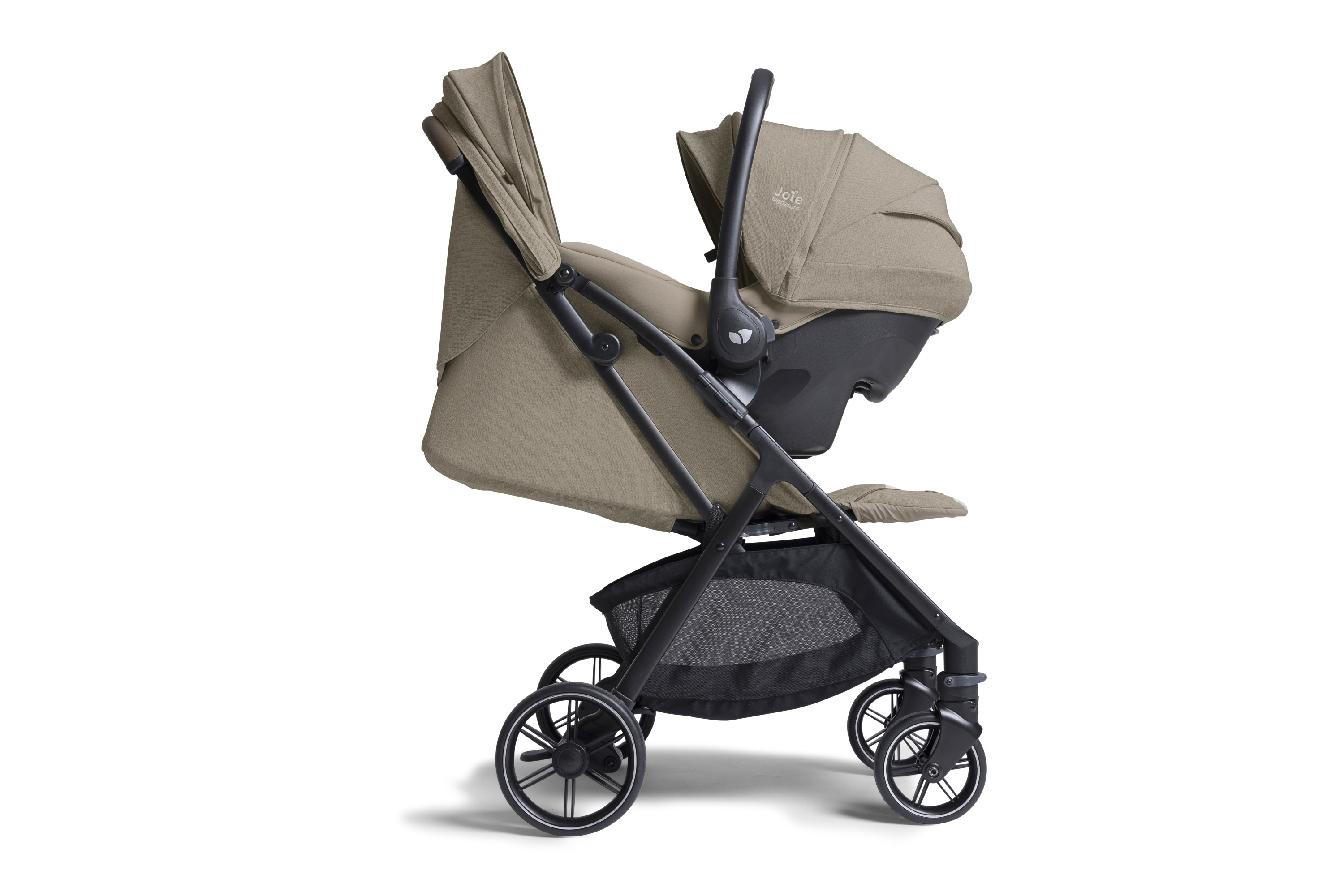Buggy Joie SIGNATURE PARCEL LX