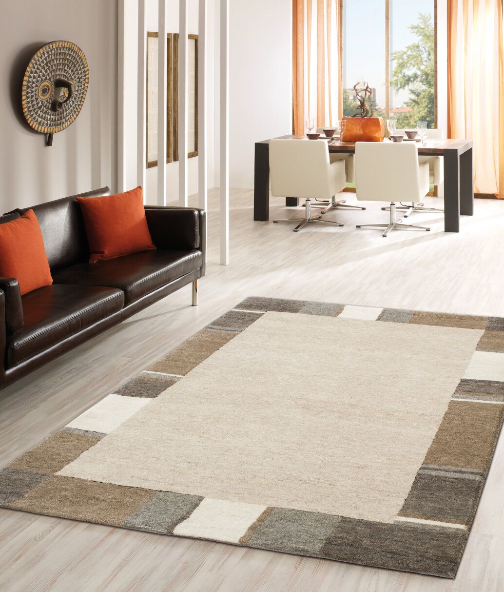 Teppich MARRAKESCH MULTI