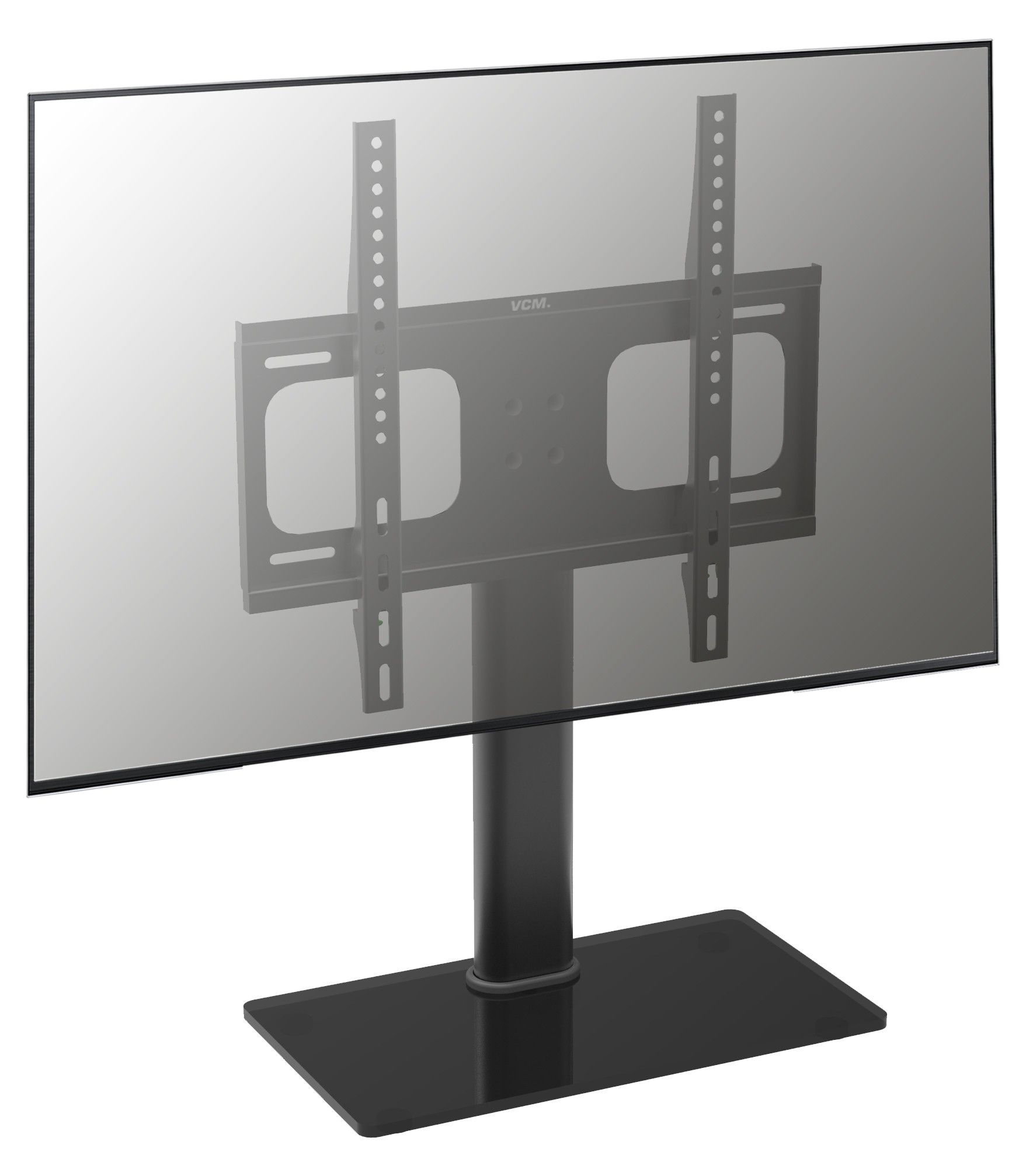 TV Tisch-Standfuß B-TTS 400